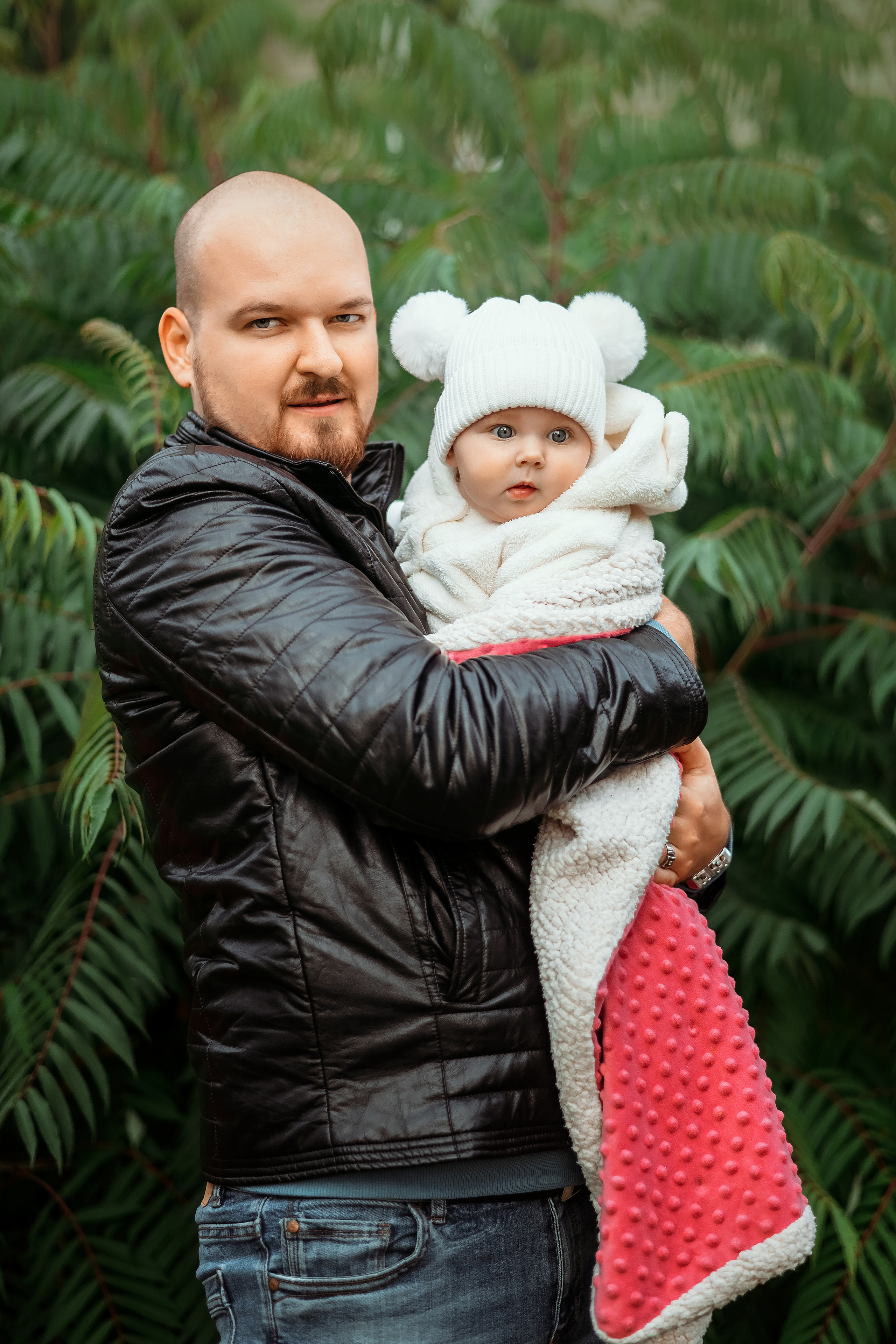 Осень. Фотограф в Гродно Ольга Лукуть