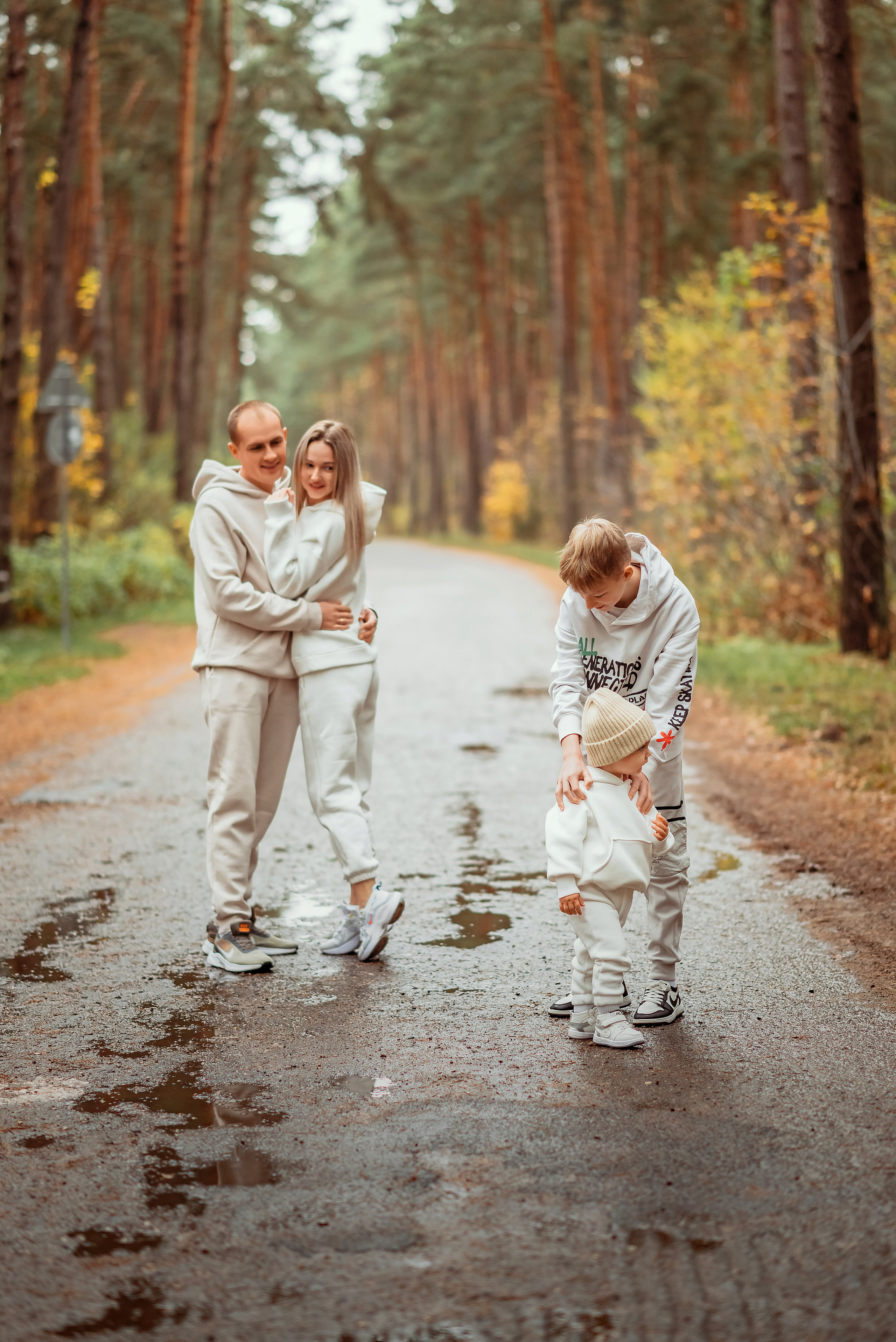 Осень2. Фотограф в Гродно Ольга Лукуть