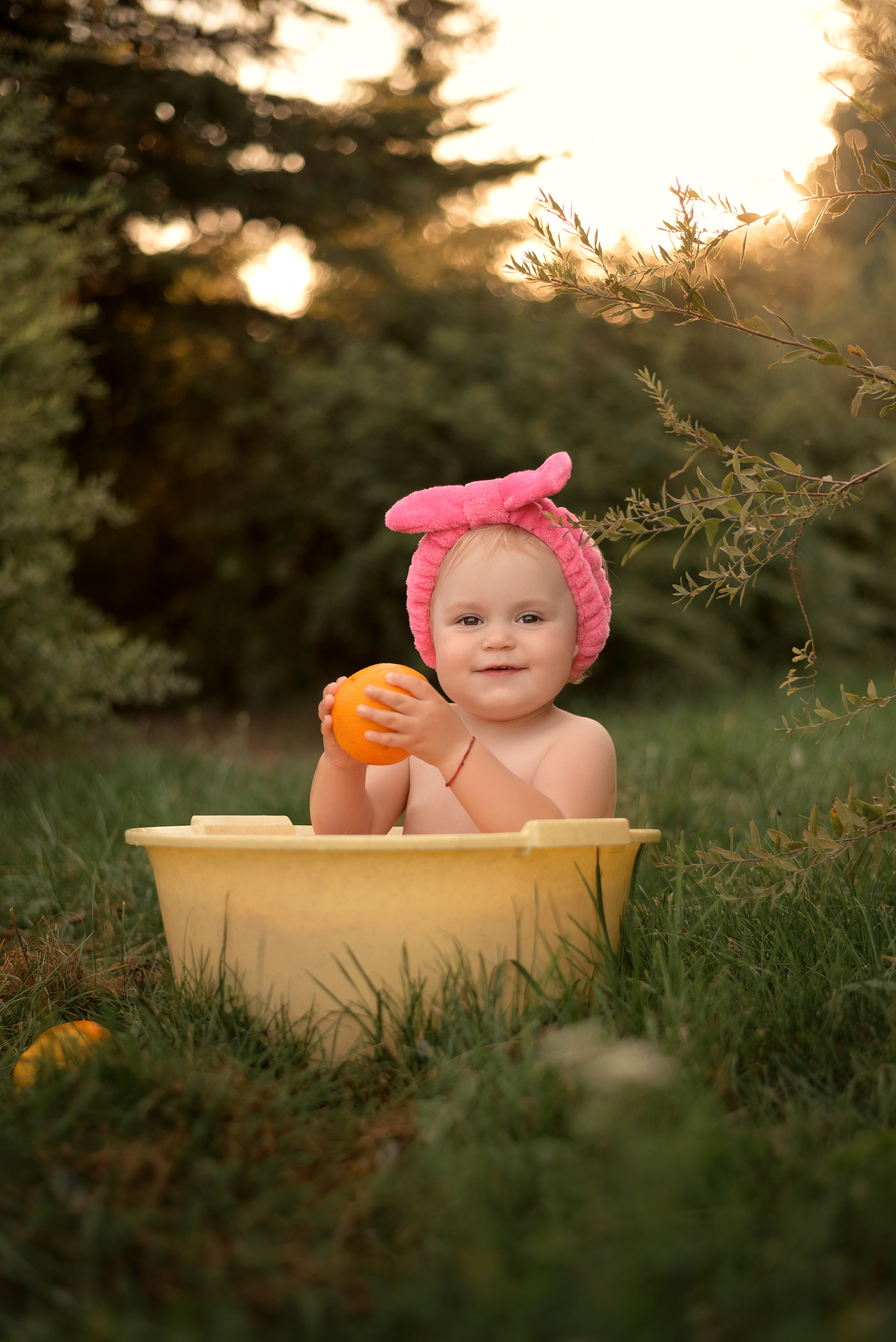 Александра. Фотограф в Гродно Ольга Лукуть