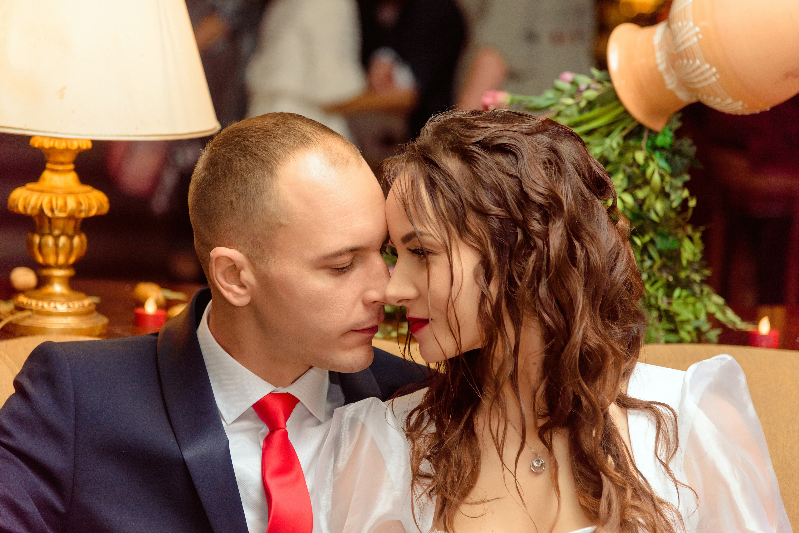 Свадьба ноябрь 2021. Фотограф в Гродно Ольга Лукуть