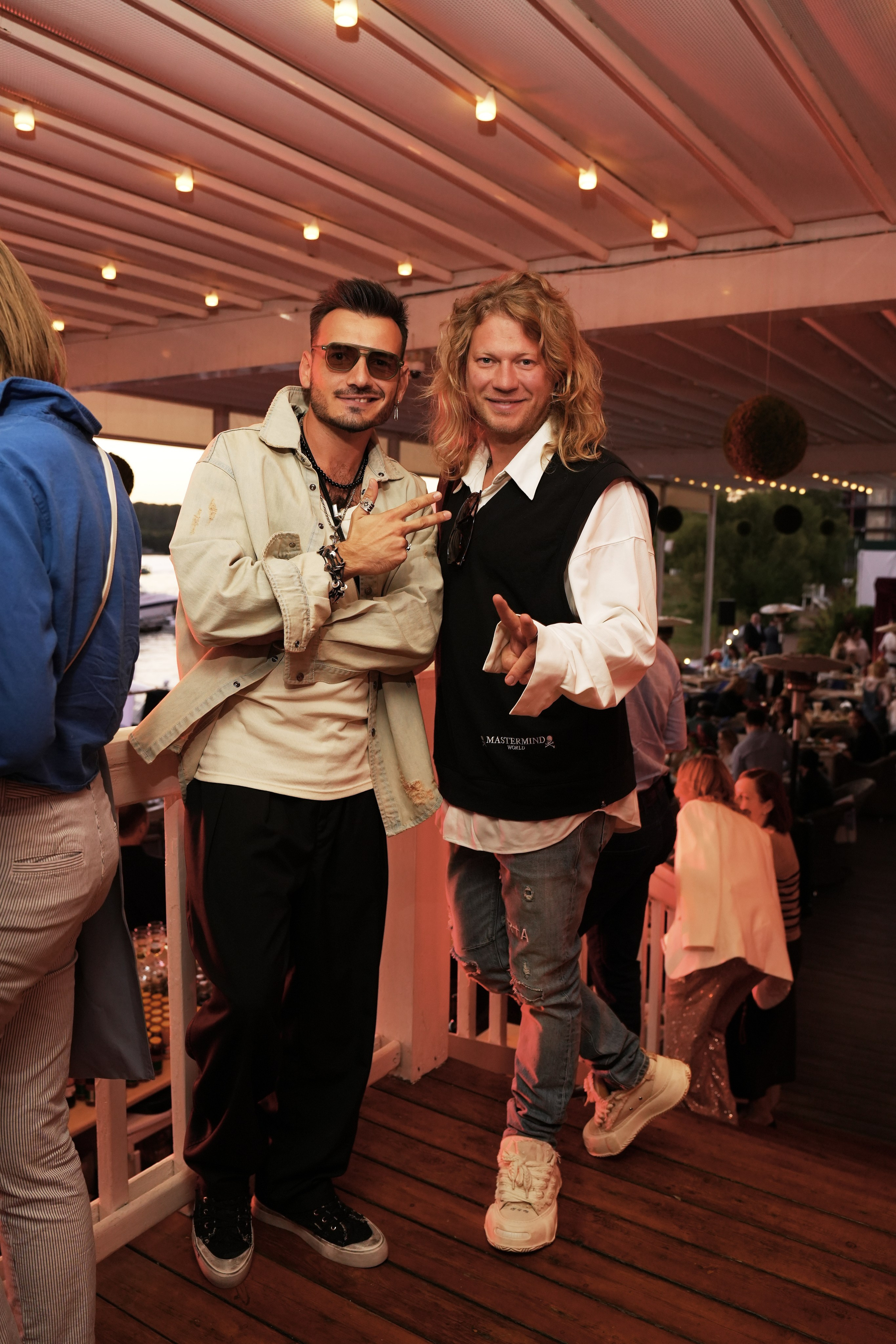 РУССКОЕ РАДИО 29 ЛЕТ. Фотограф Екатерина Юрьева | Тула, Москва, Новомосковск