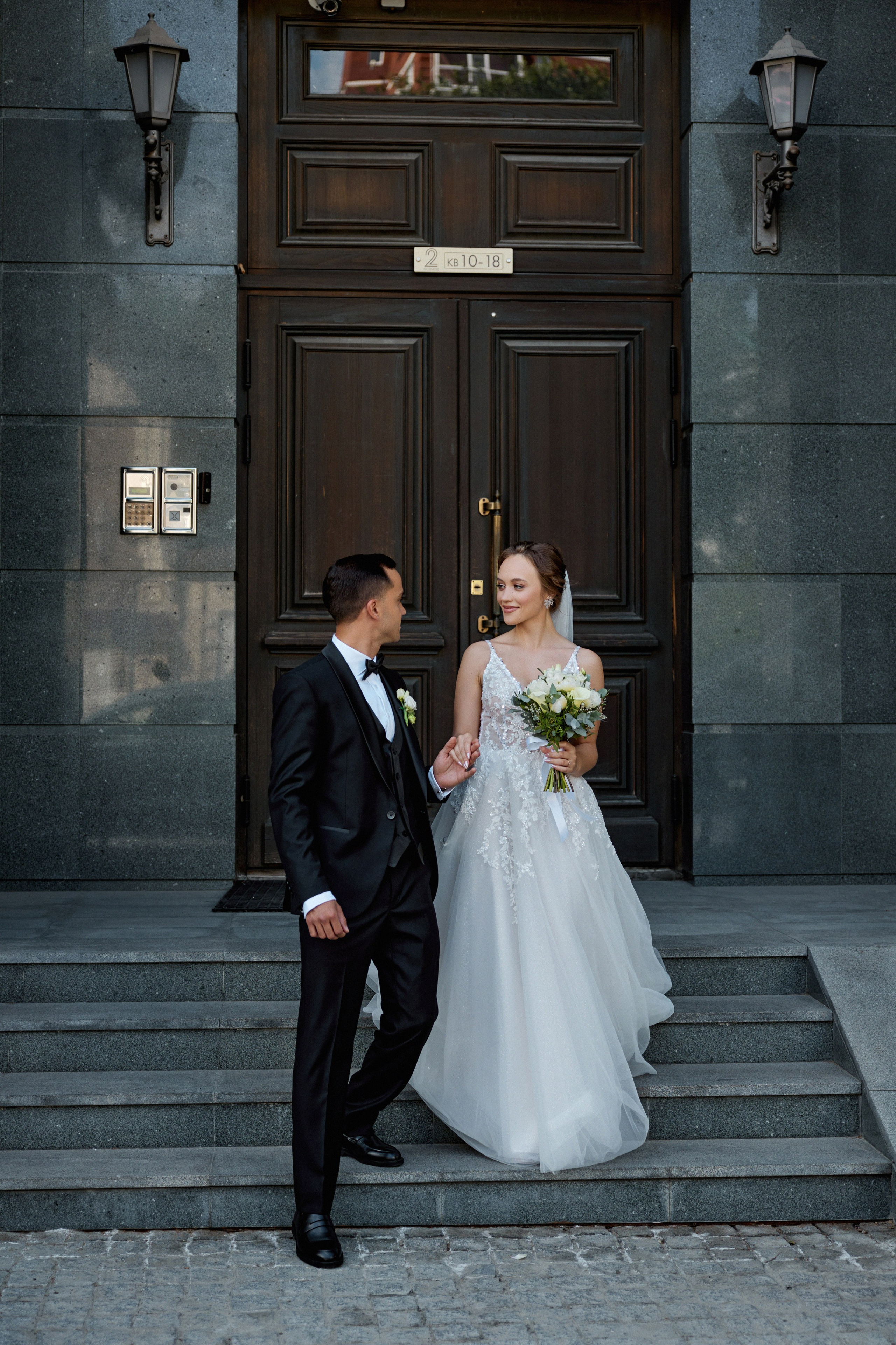 Ildar & Rufina. Главная