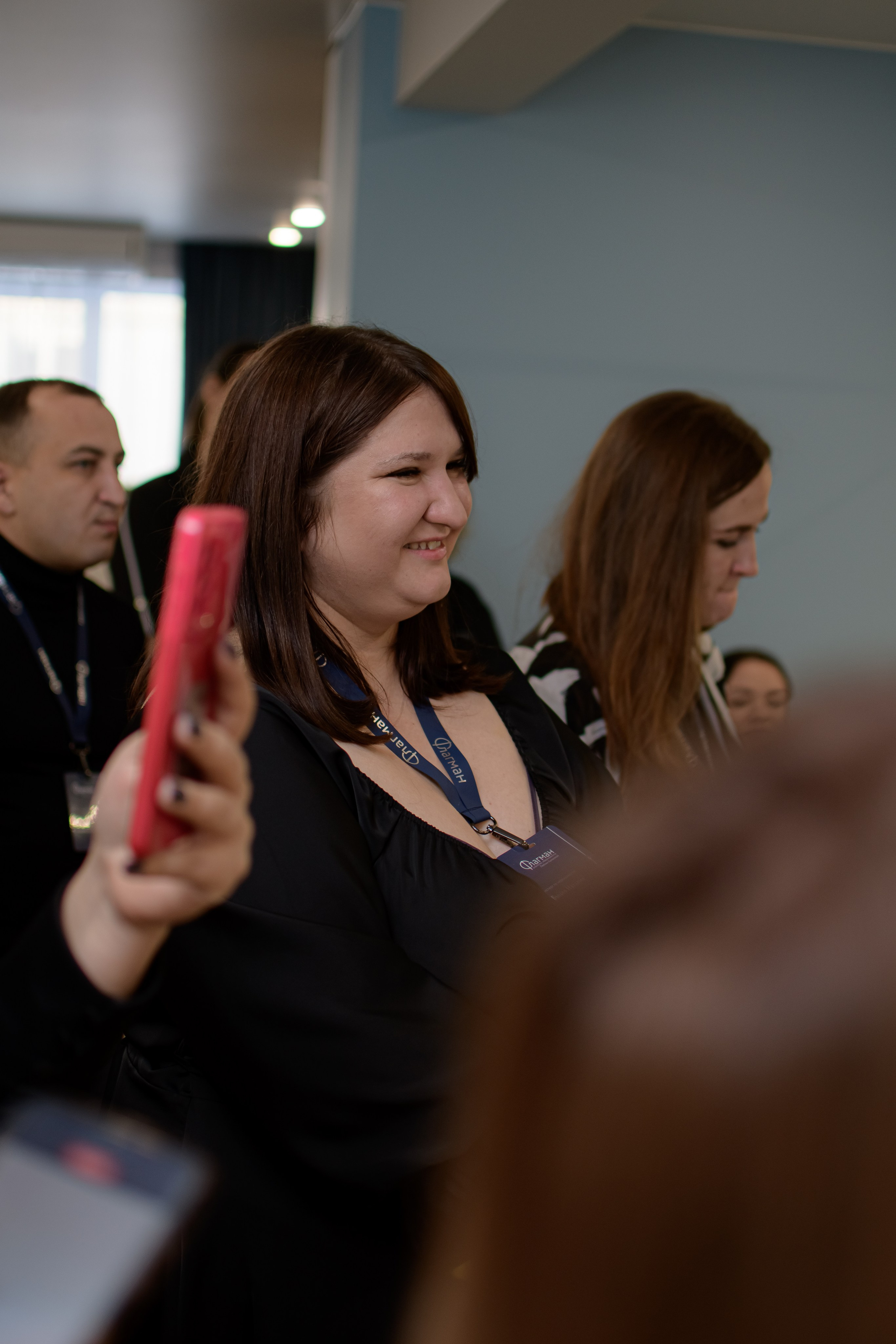 ФЛАГМАН. Photokarish