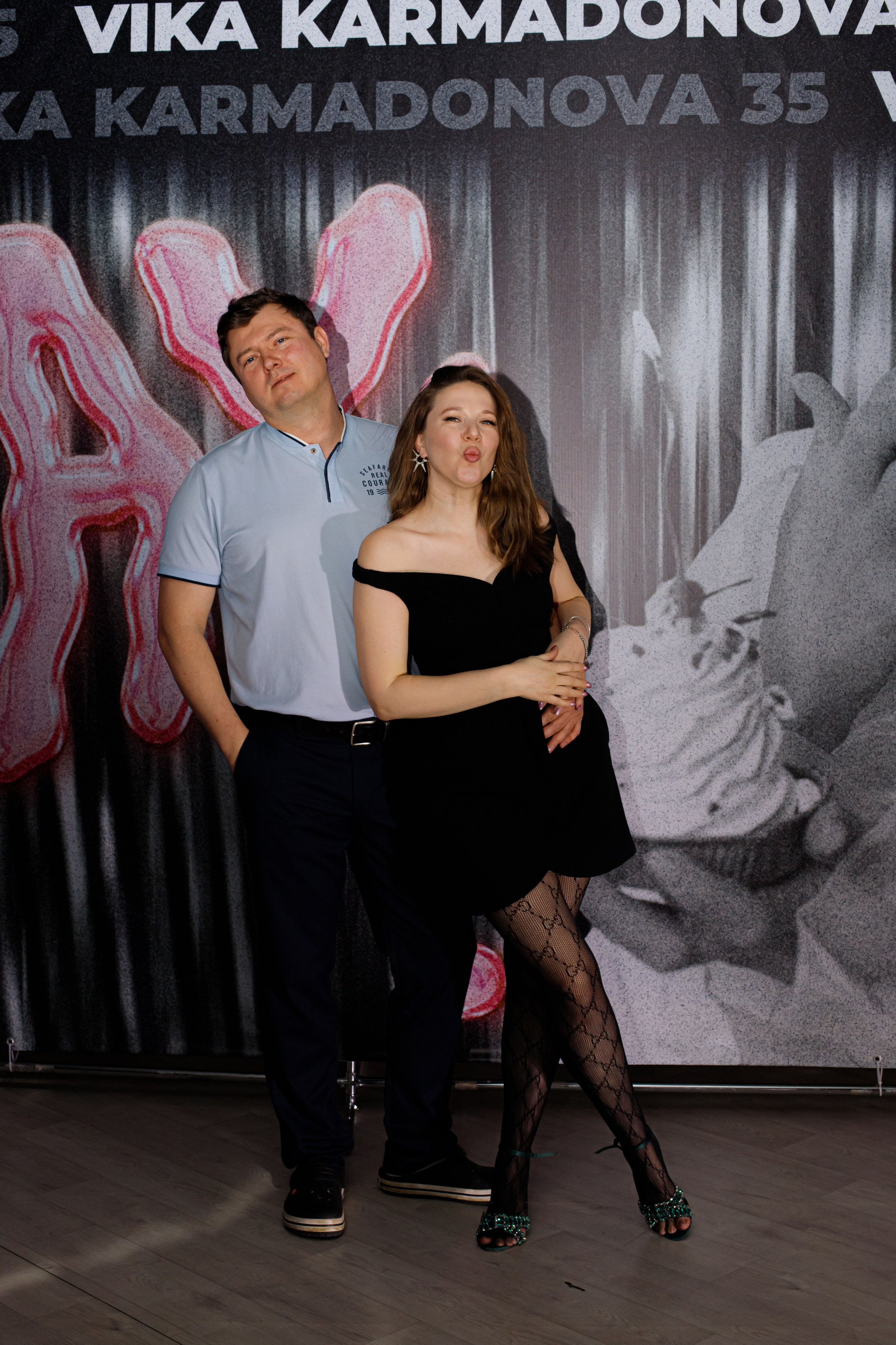 VIKA KARMADONOVA. Photokarish