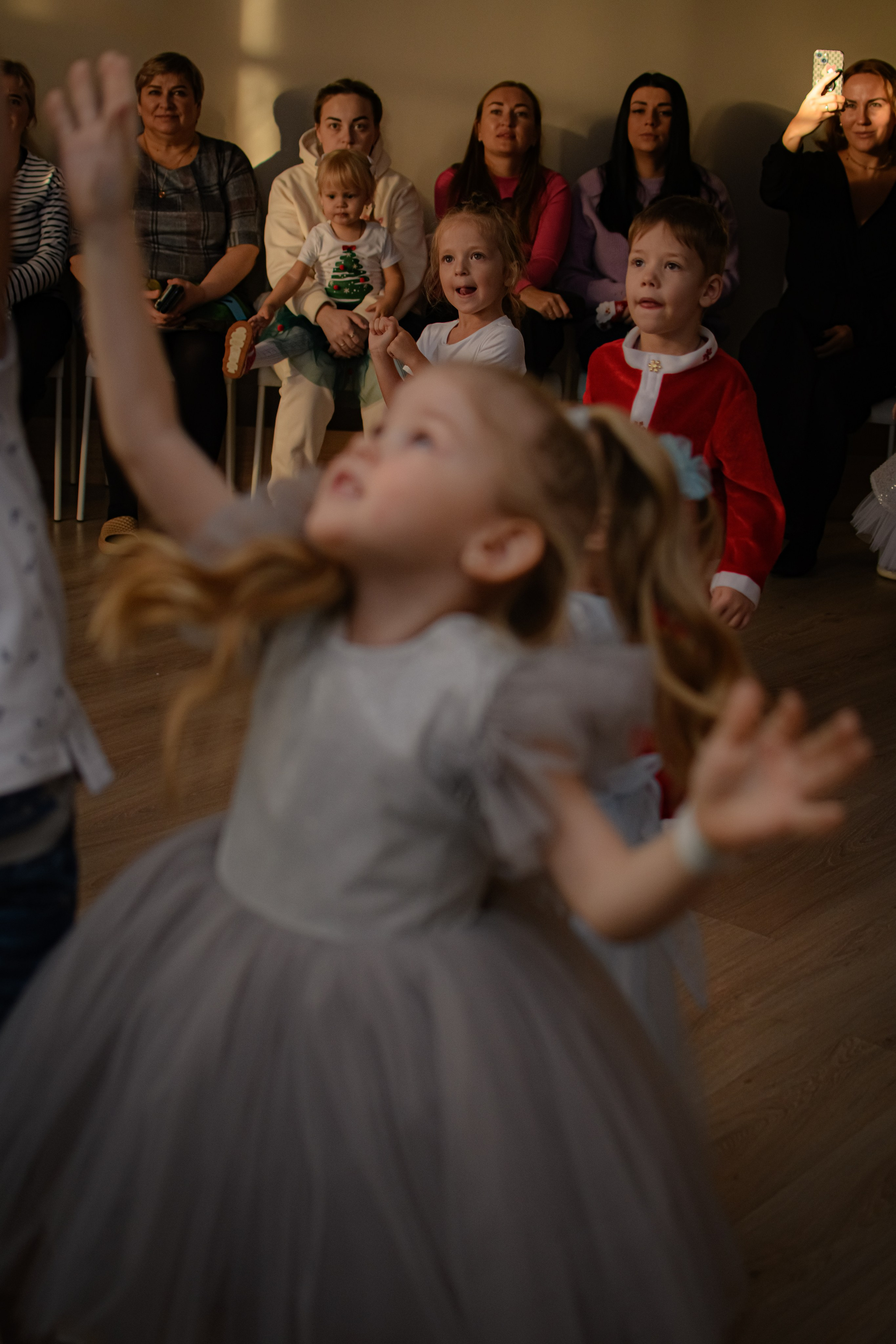 HAPPY NEW YEAR. Photokarish