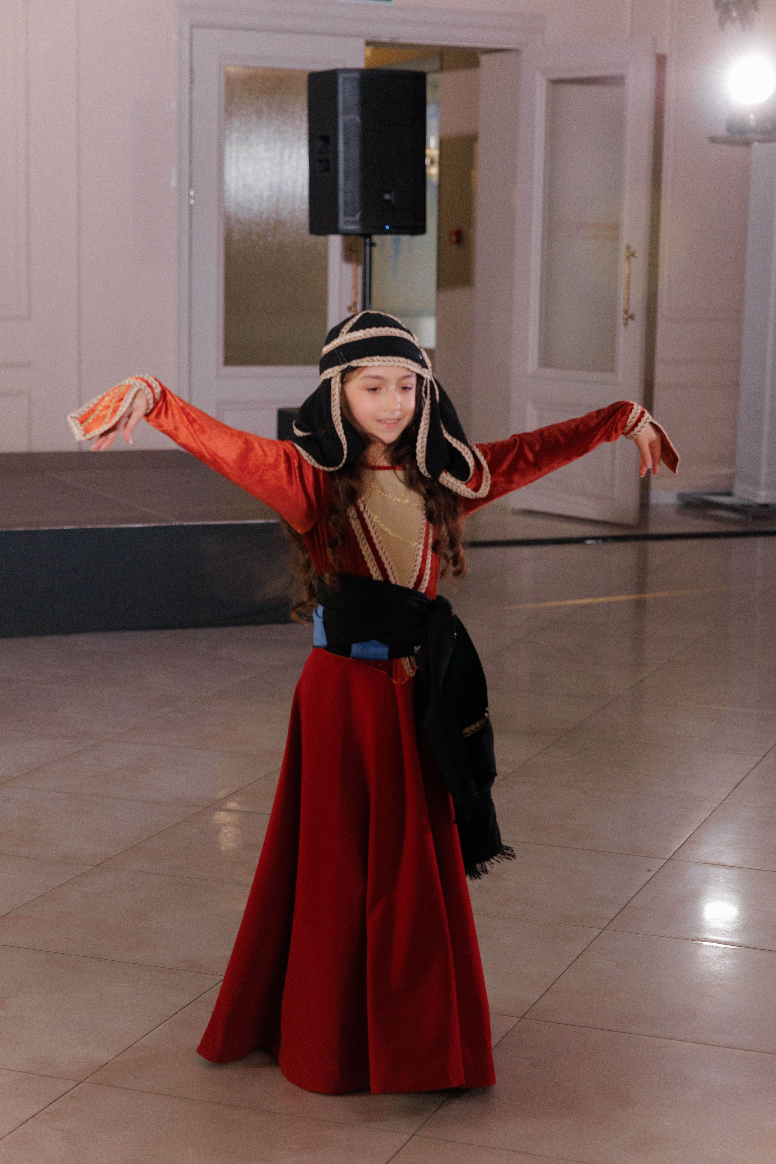 Лиза и Данил. Главная