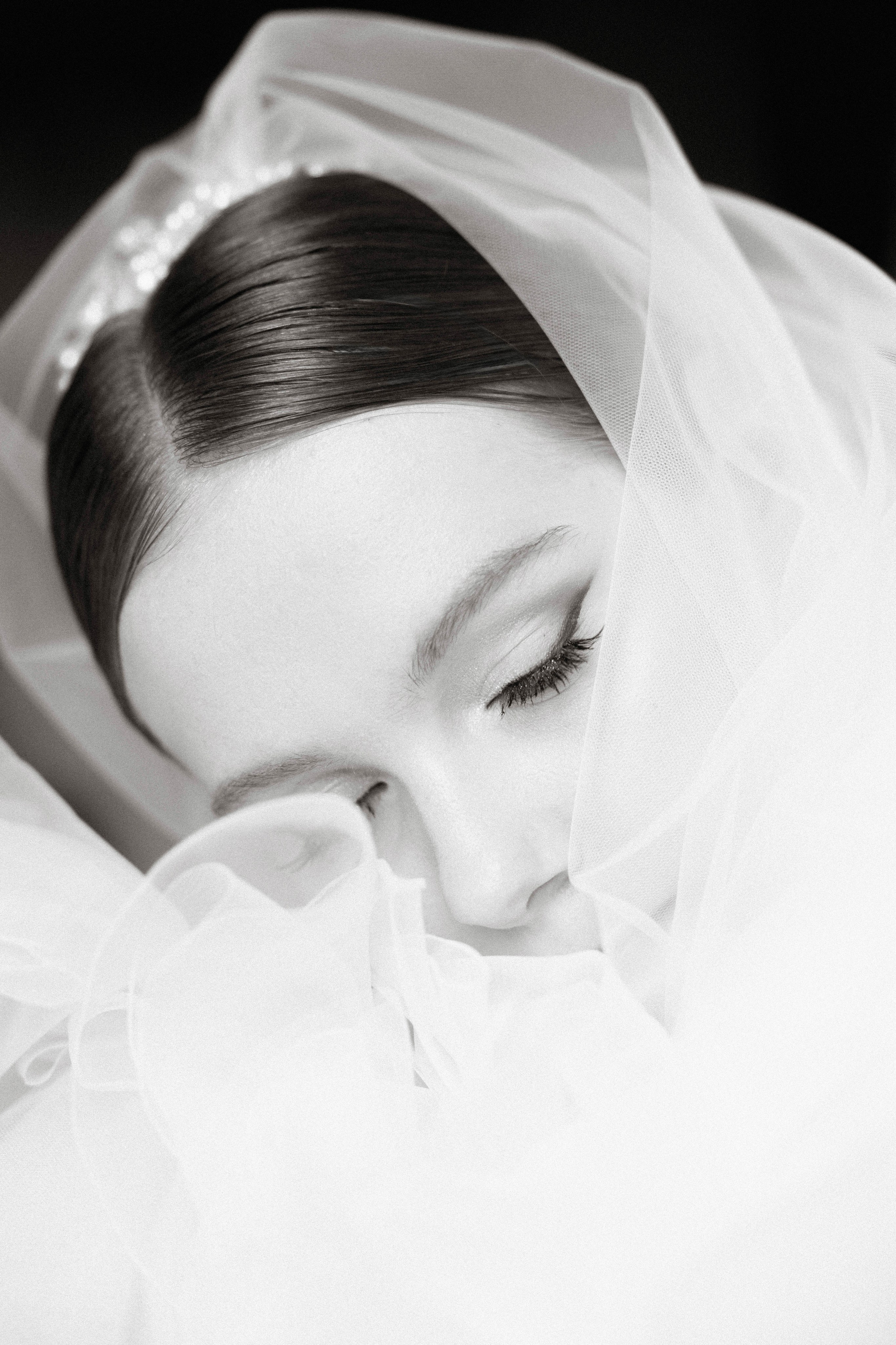 Лиза и Данил. Главная