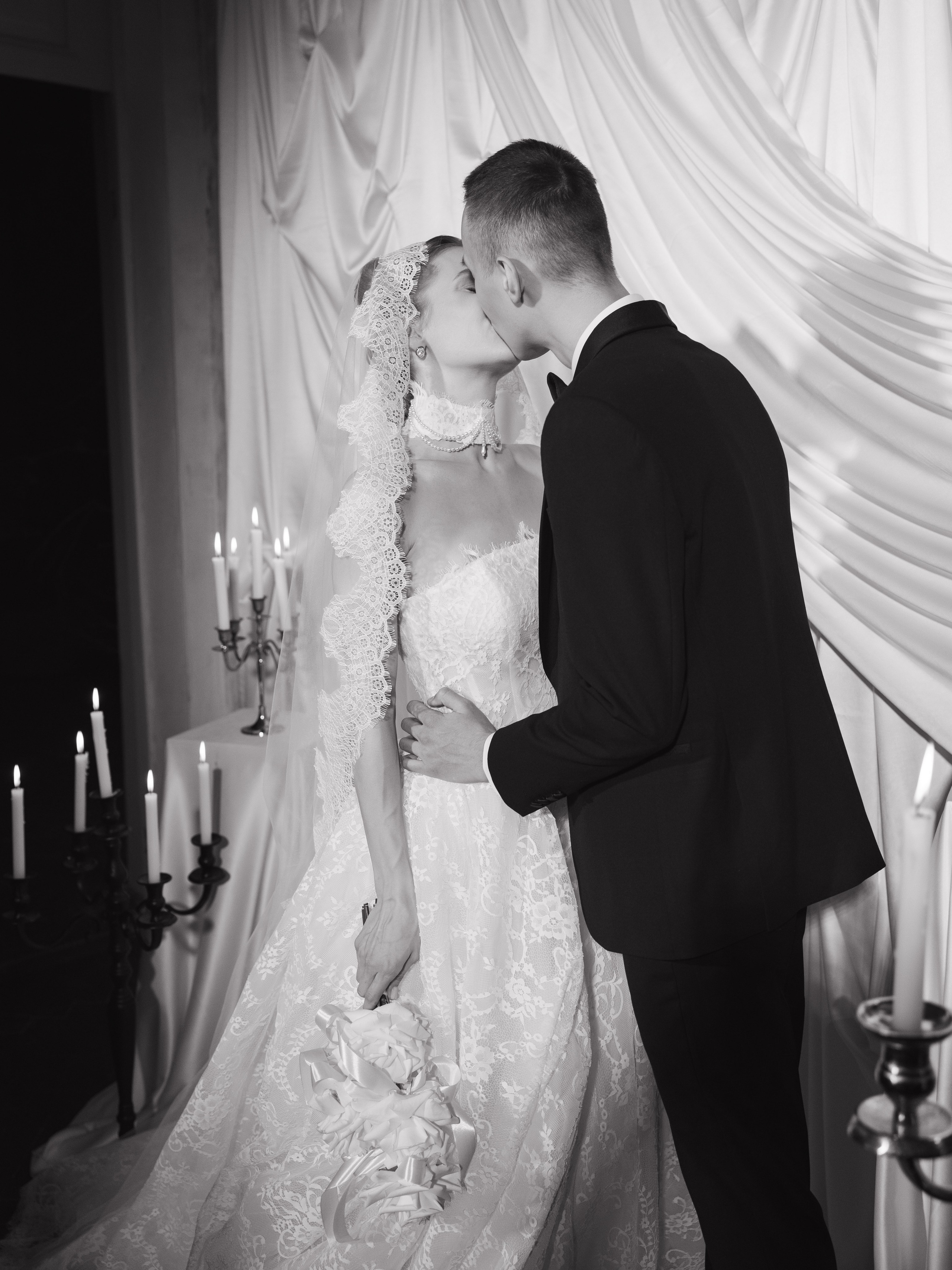 Ксюша и Егор. Главная