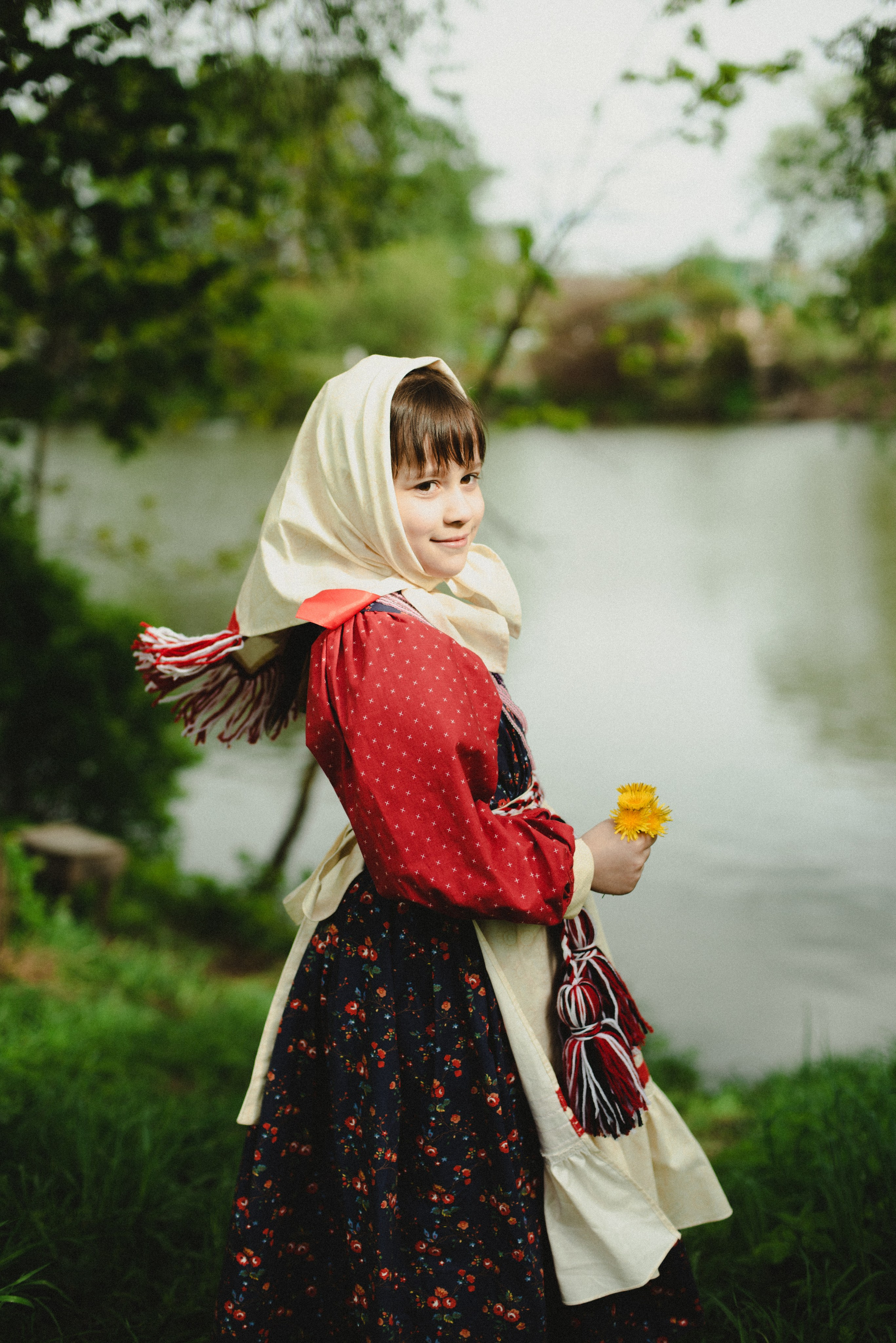 Фольклорный ансамбль «Туда-сюда»