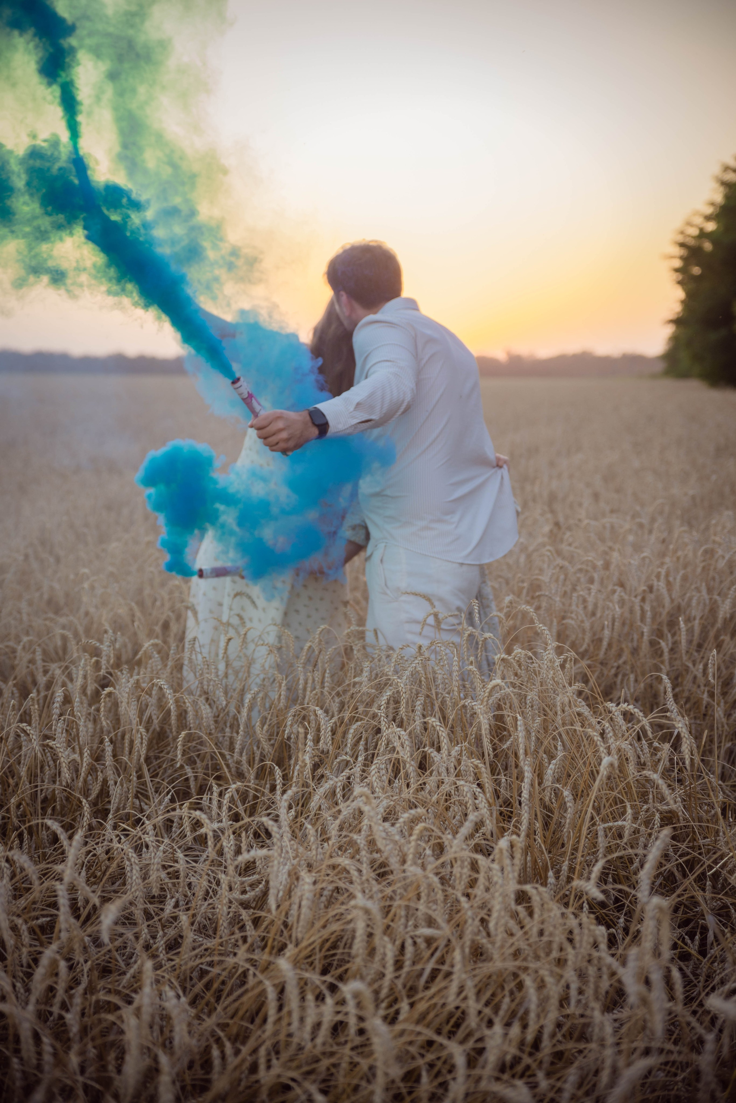 Гендер Пати. Семейный Фотограф в Краснодаре и крае