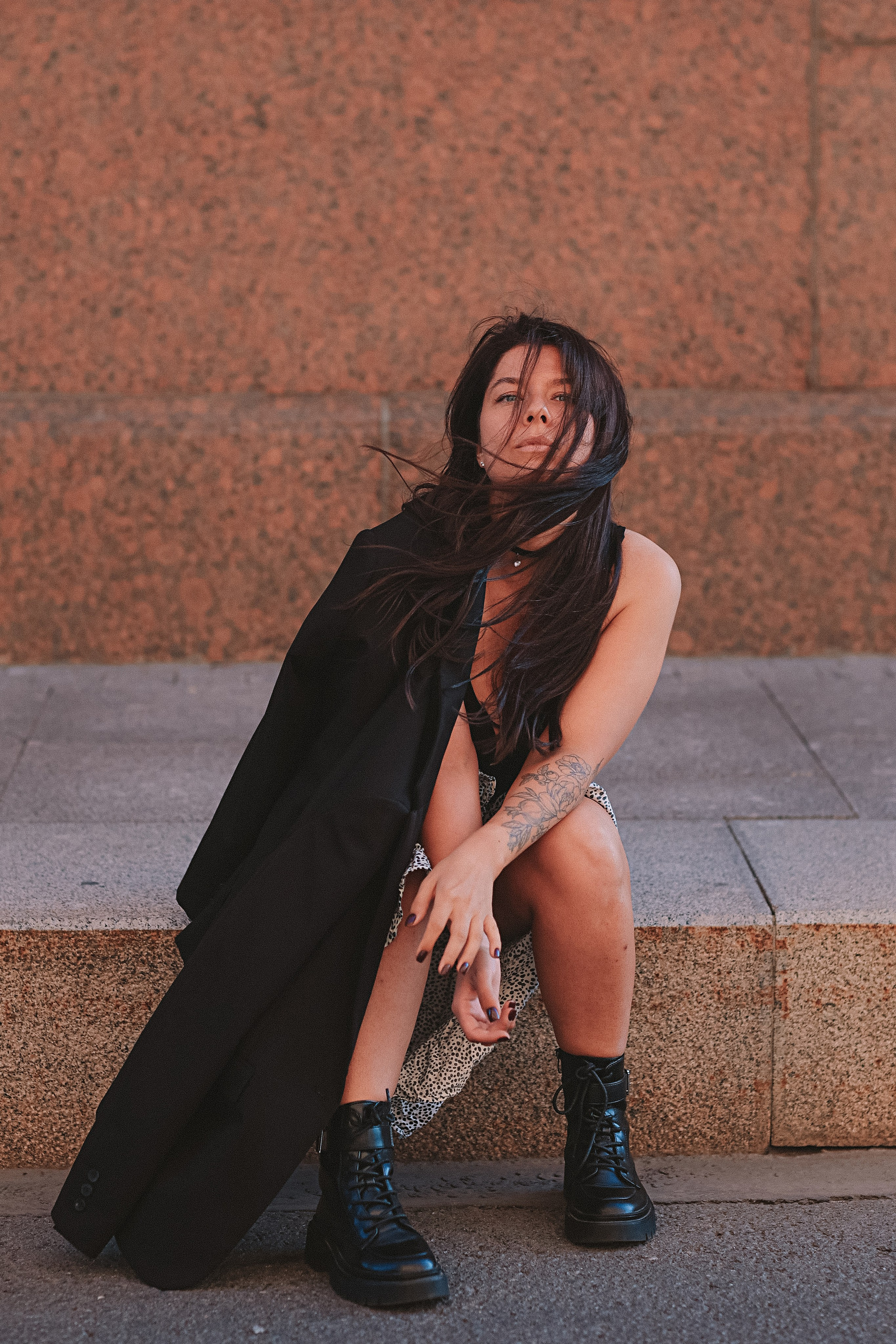 Питер. Семейный фотограф Тюмень, фотограф на роды Салмина Мария