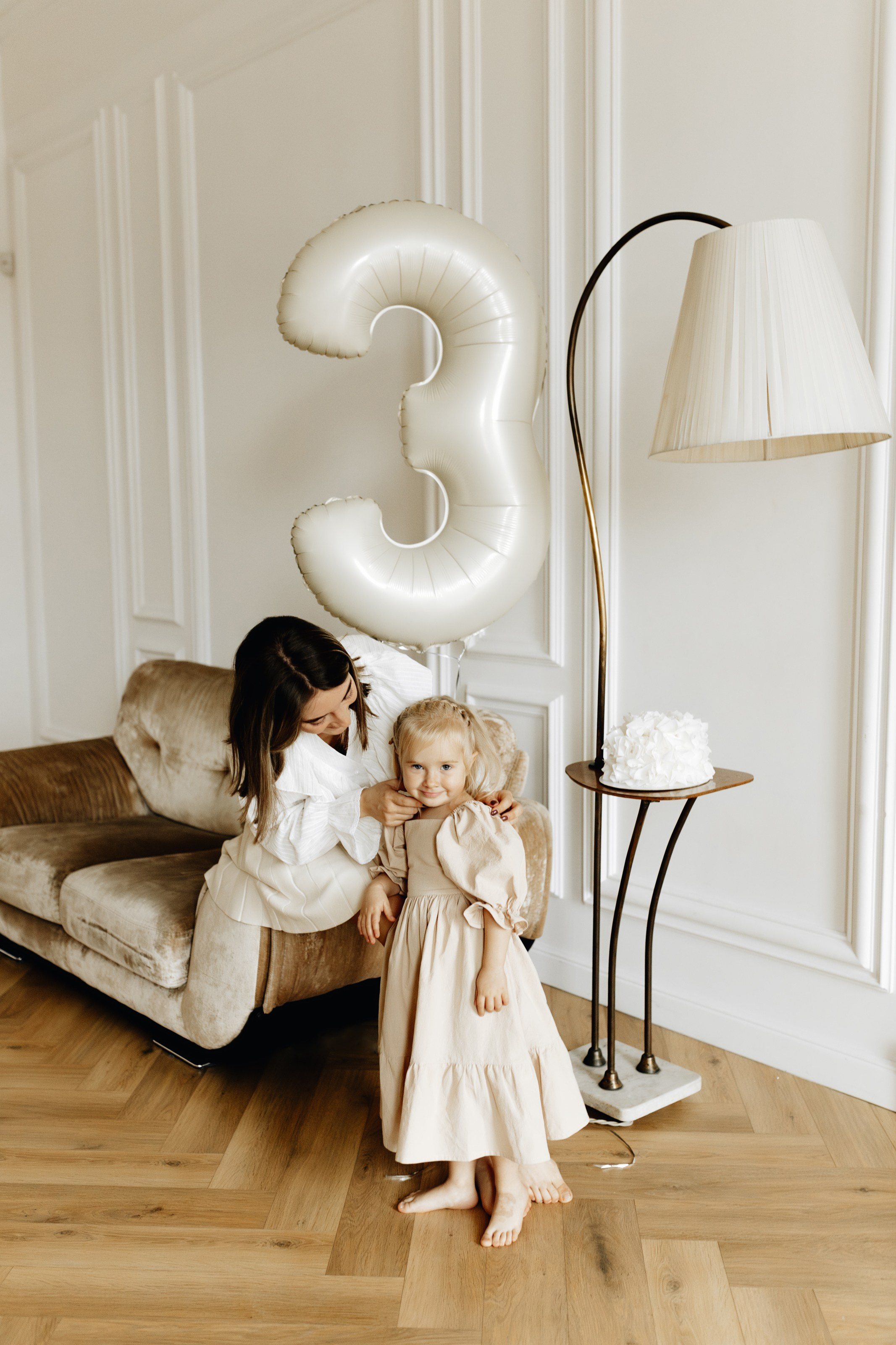 Катя & Эмили. Главная