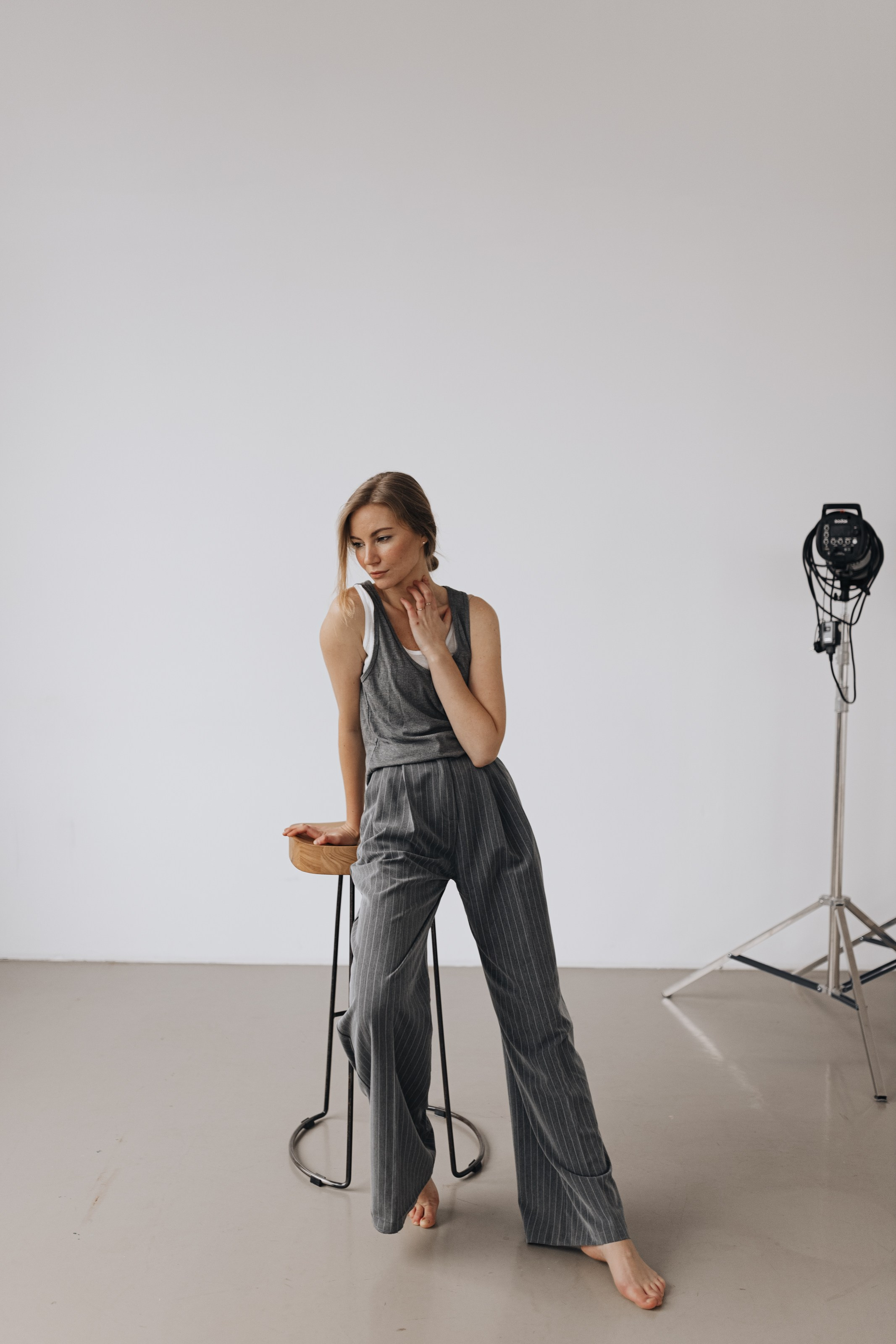 Вика. Главная