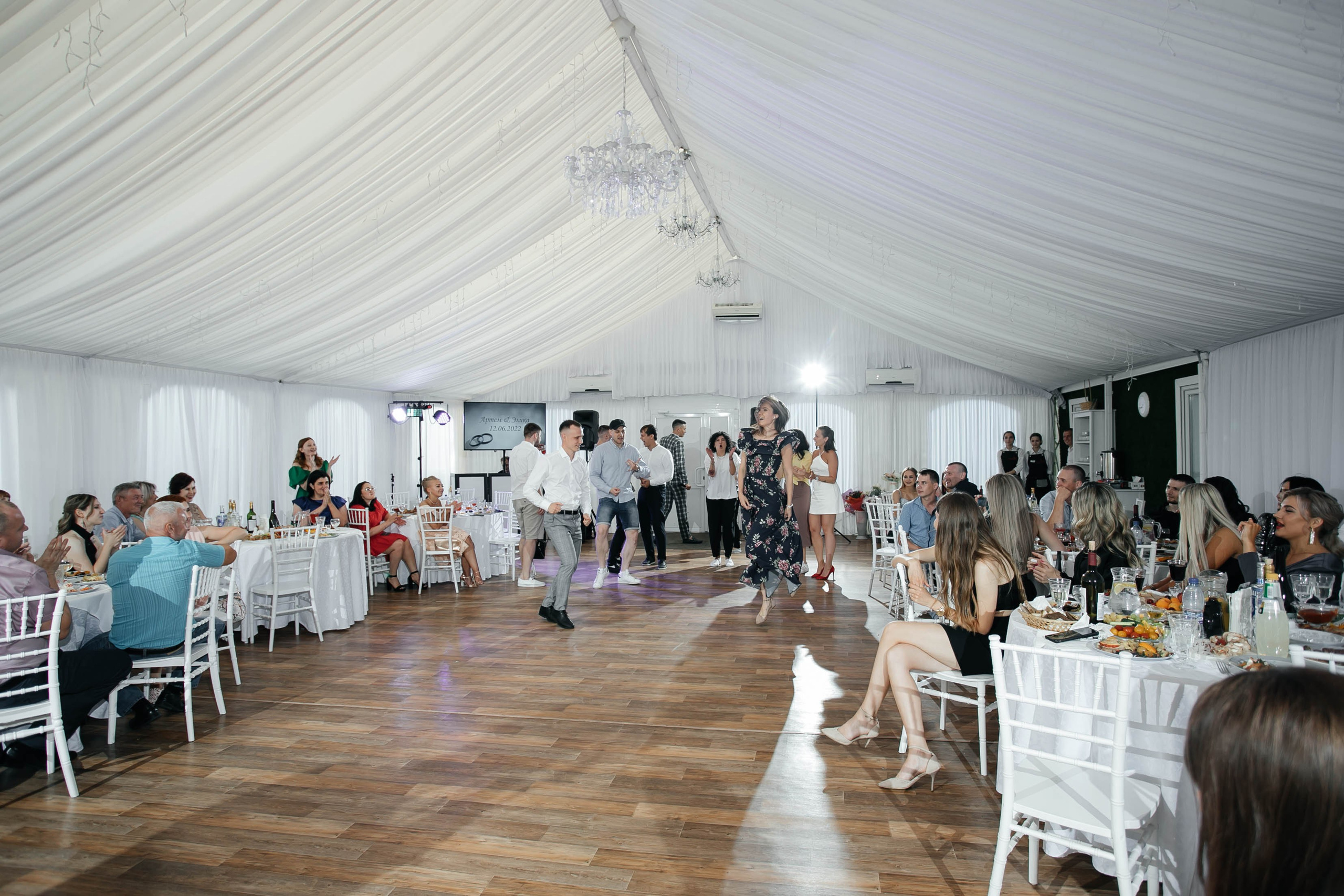 Свадебная история Элики и Артема. Свадебный и семейный фотограф Рассказова Виктория