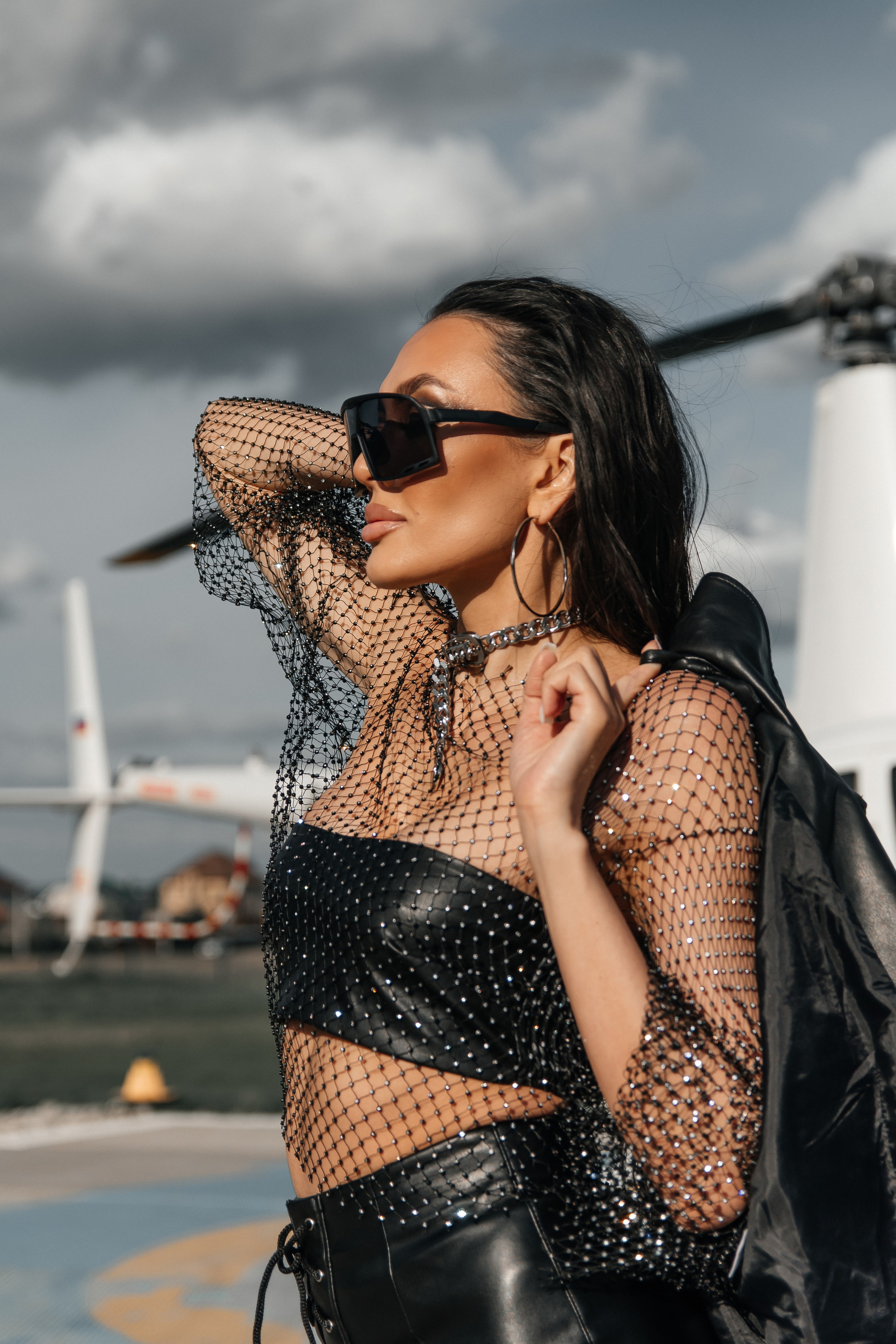 Регина. Свадебный, женский и семейный фотограф в Уфе Анастасия Игнатьева