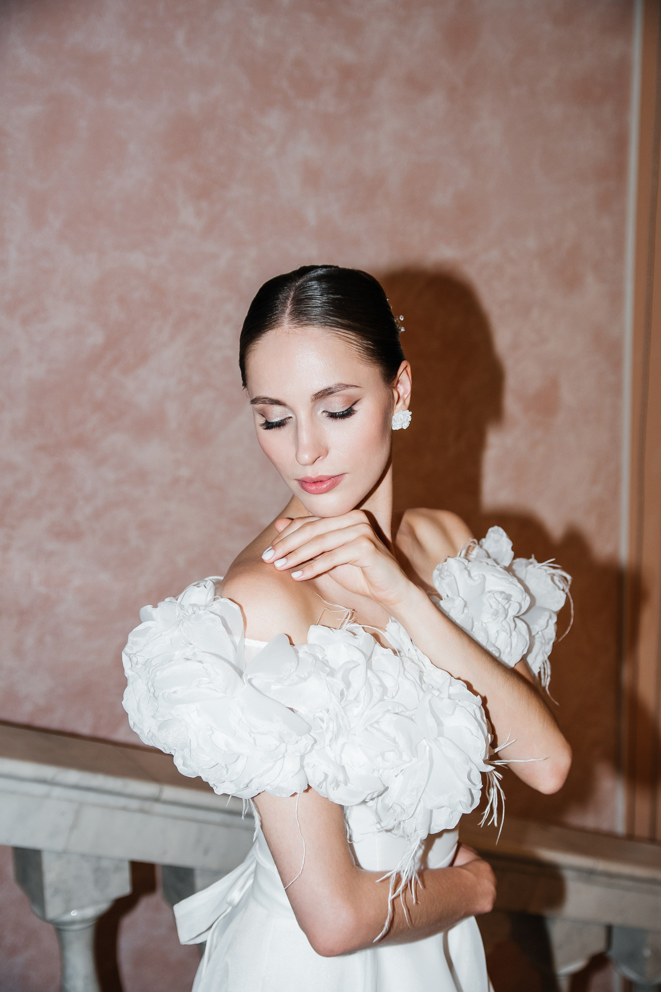 Рустам и Анастасия (артисты балета). Свадебный, женский и семейный фотограф в Уфе Анастасия Игнатьева