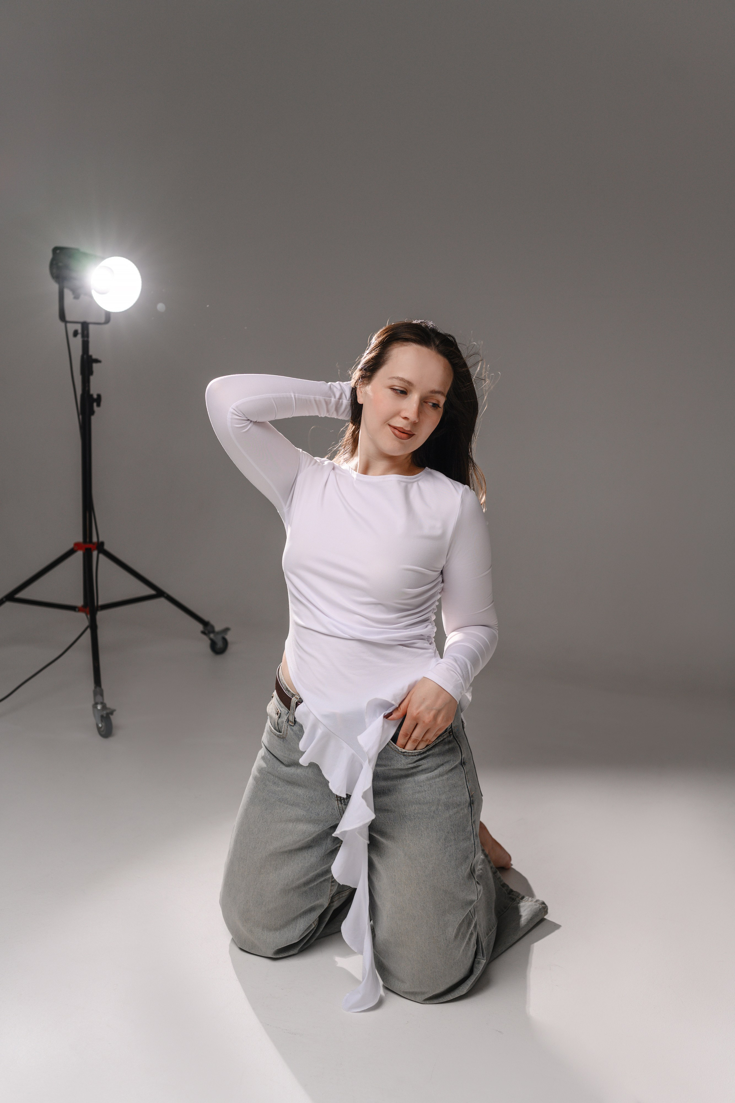 Индивидуальные. Фотограф в Санкт-Петербурге