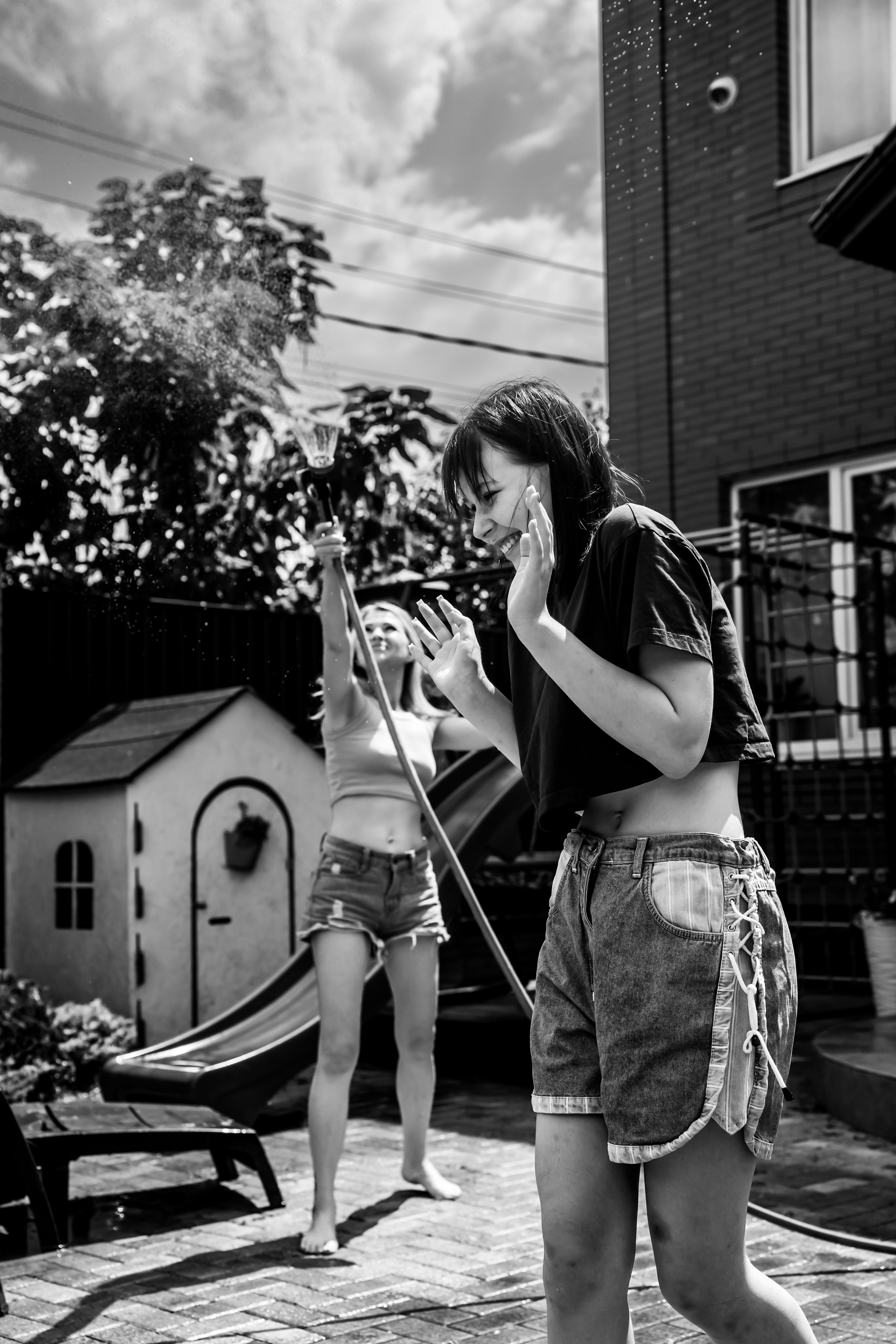 Семейная лайфстайл. Семейный фотограф и видеограф Ростов-на-Дону