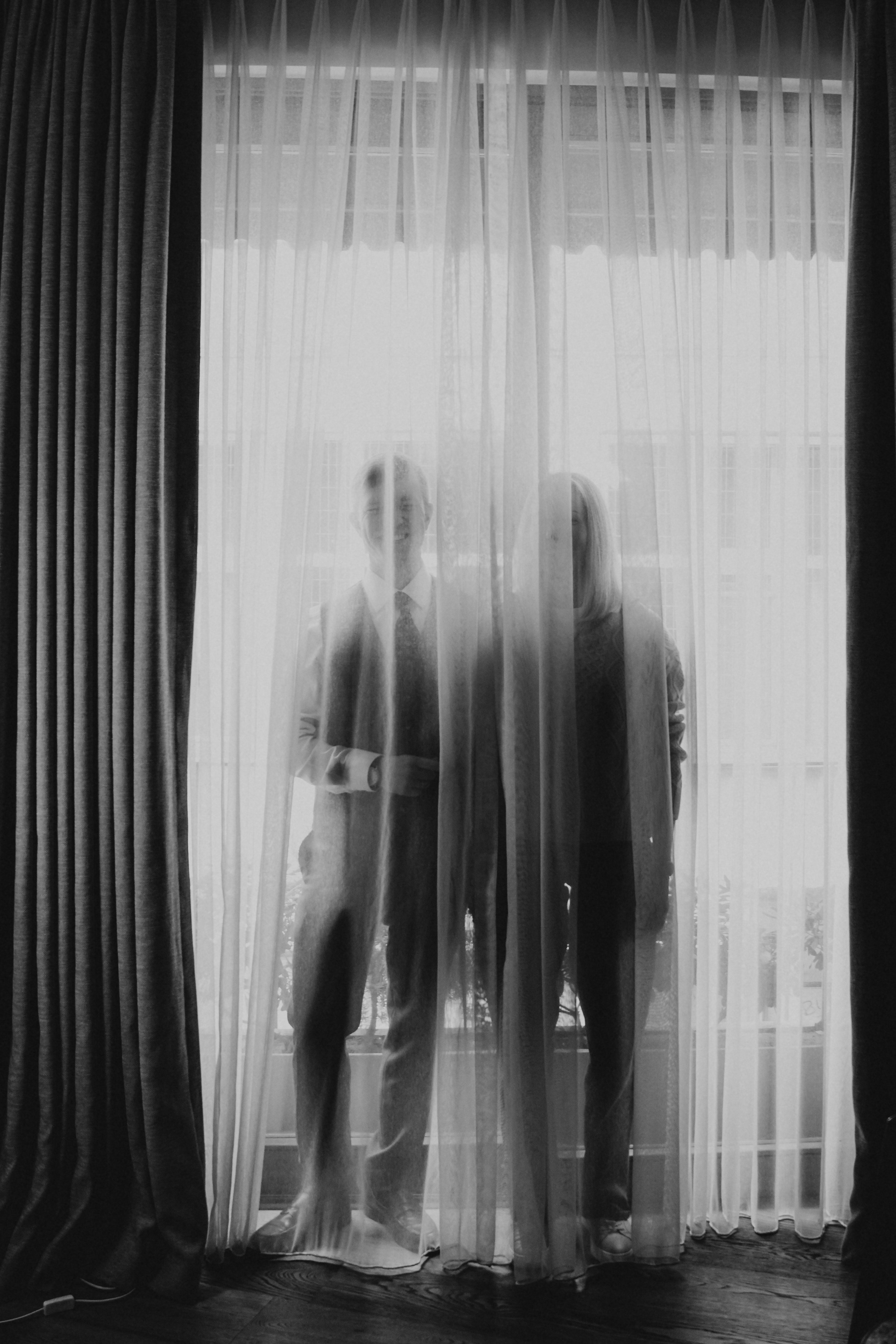 Love Story / Прогулка