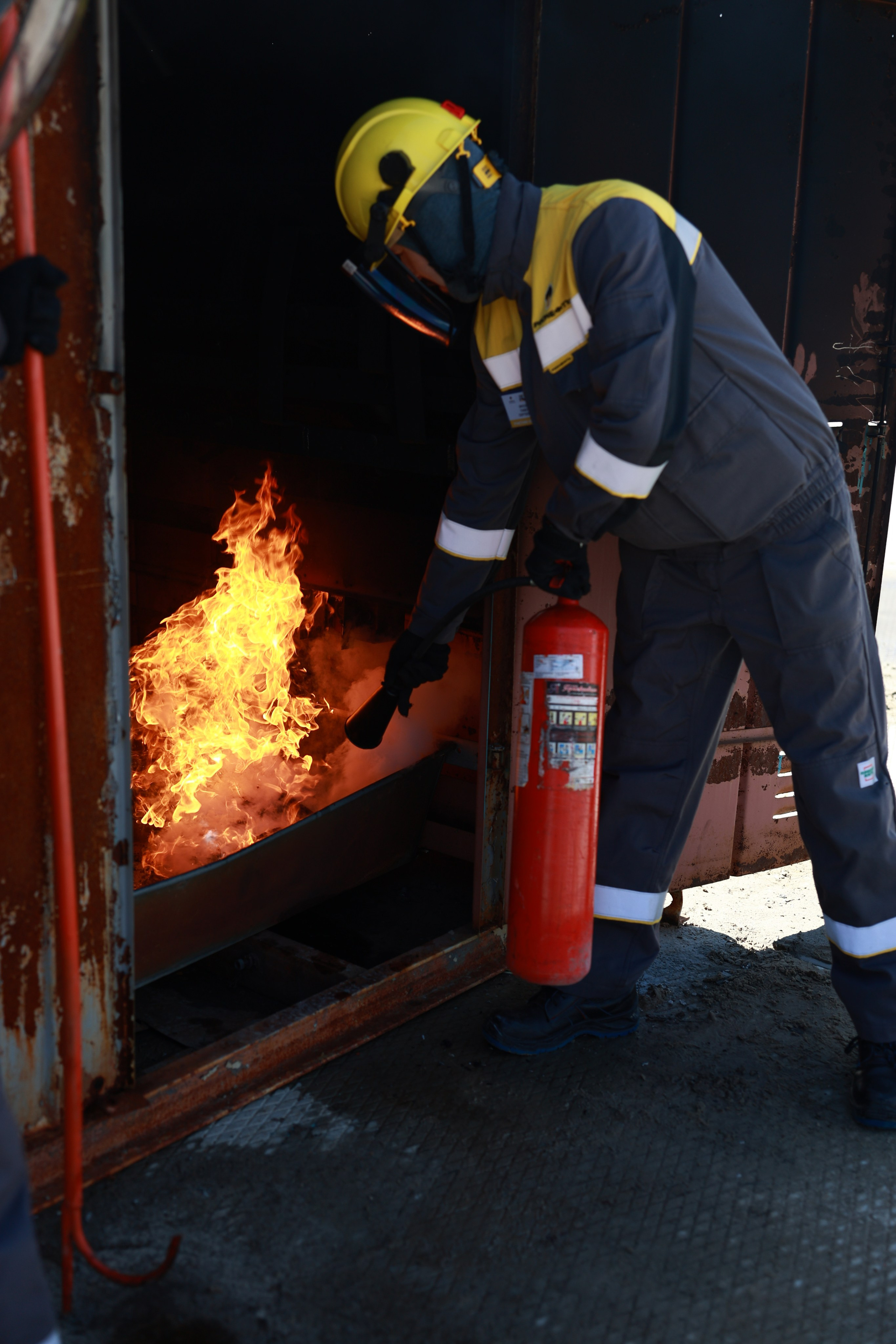 Смотр-конкурс Лучший по профессии 2025. MIG — студия спортивной фотографии Михаила Голянского
