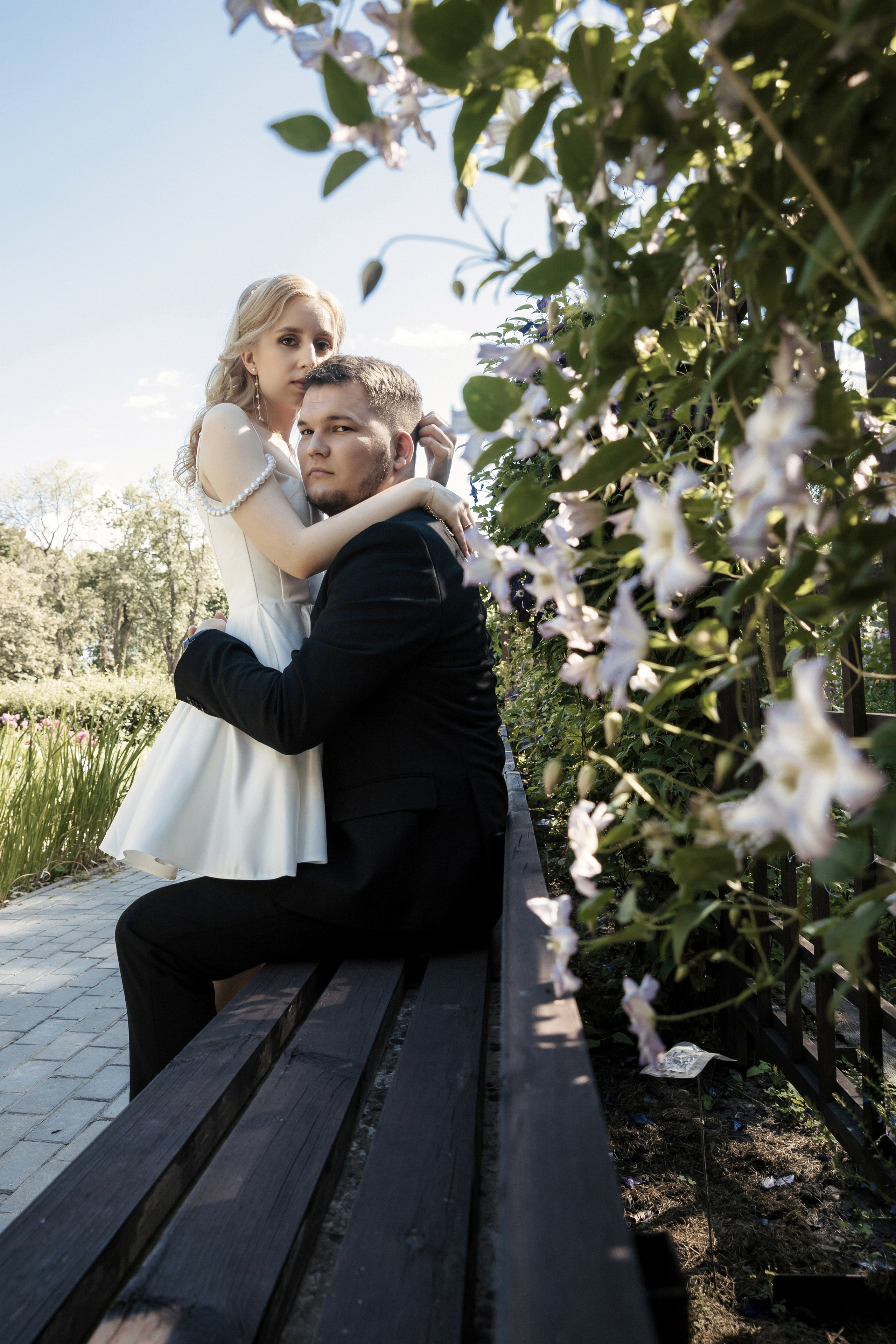 Свадебная серия | Константин Жуйков. Фотограф Константин Жуйков