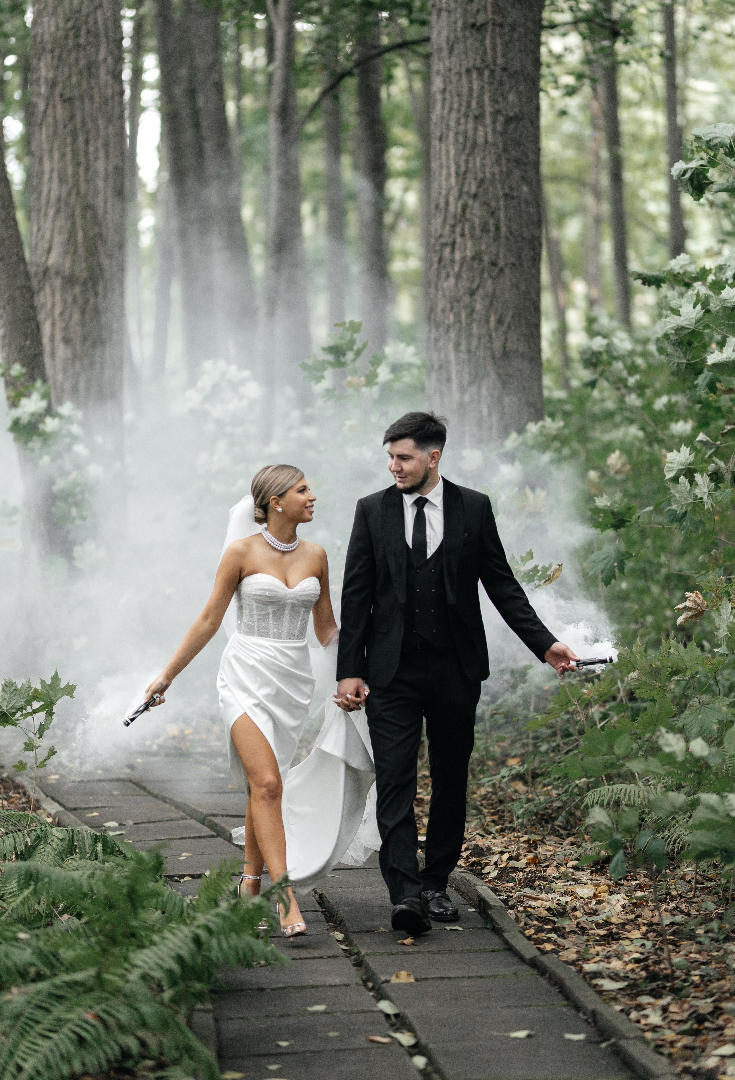 Aidar & Ralina. Свадебный фотограф Ильнар Асадуллин