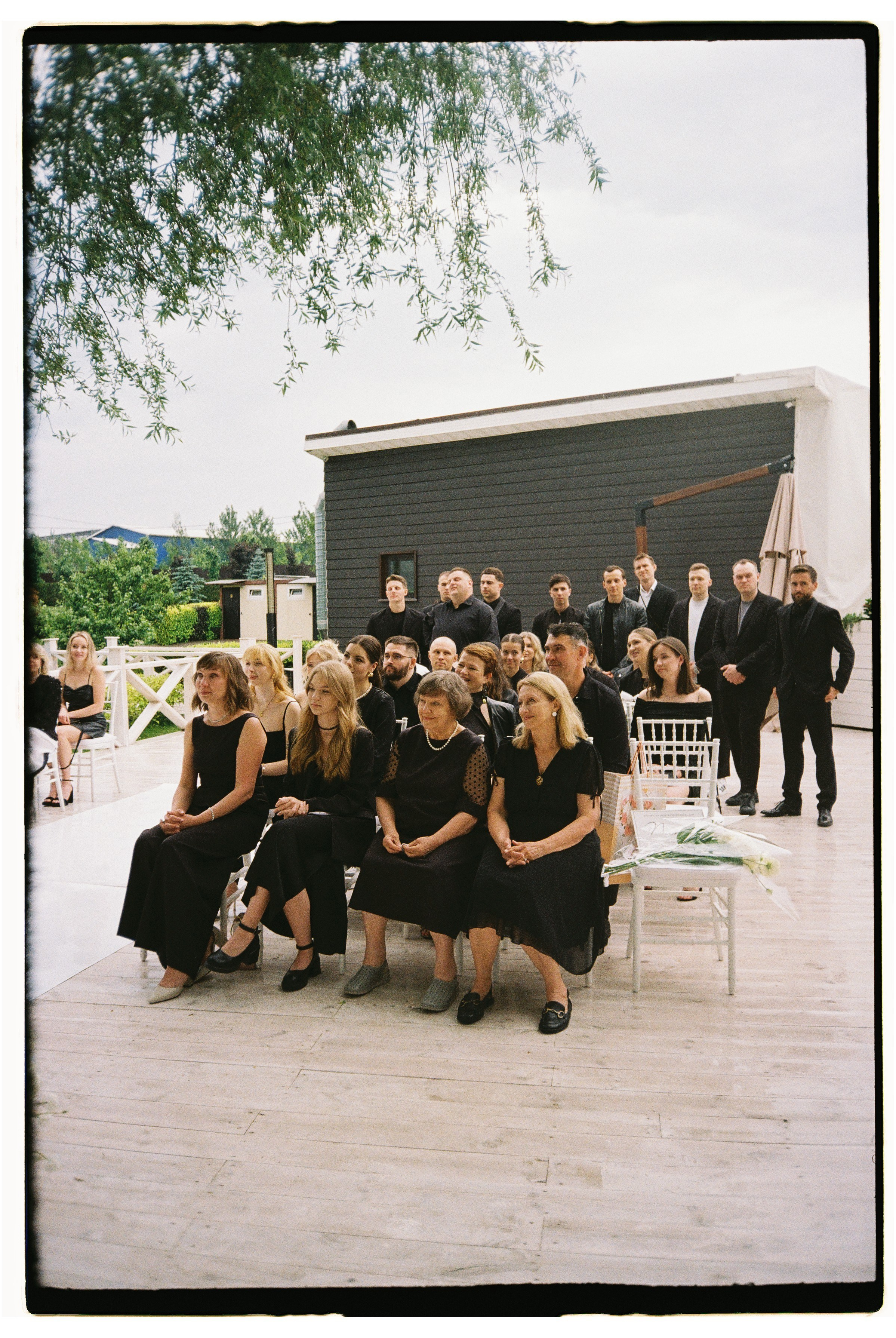 Павел & Ксения. Сестры Карабаза. Фотографы и ретушеры в Москве и Санкт-Петербурге