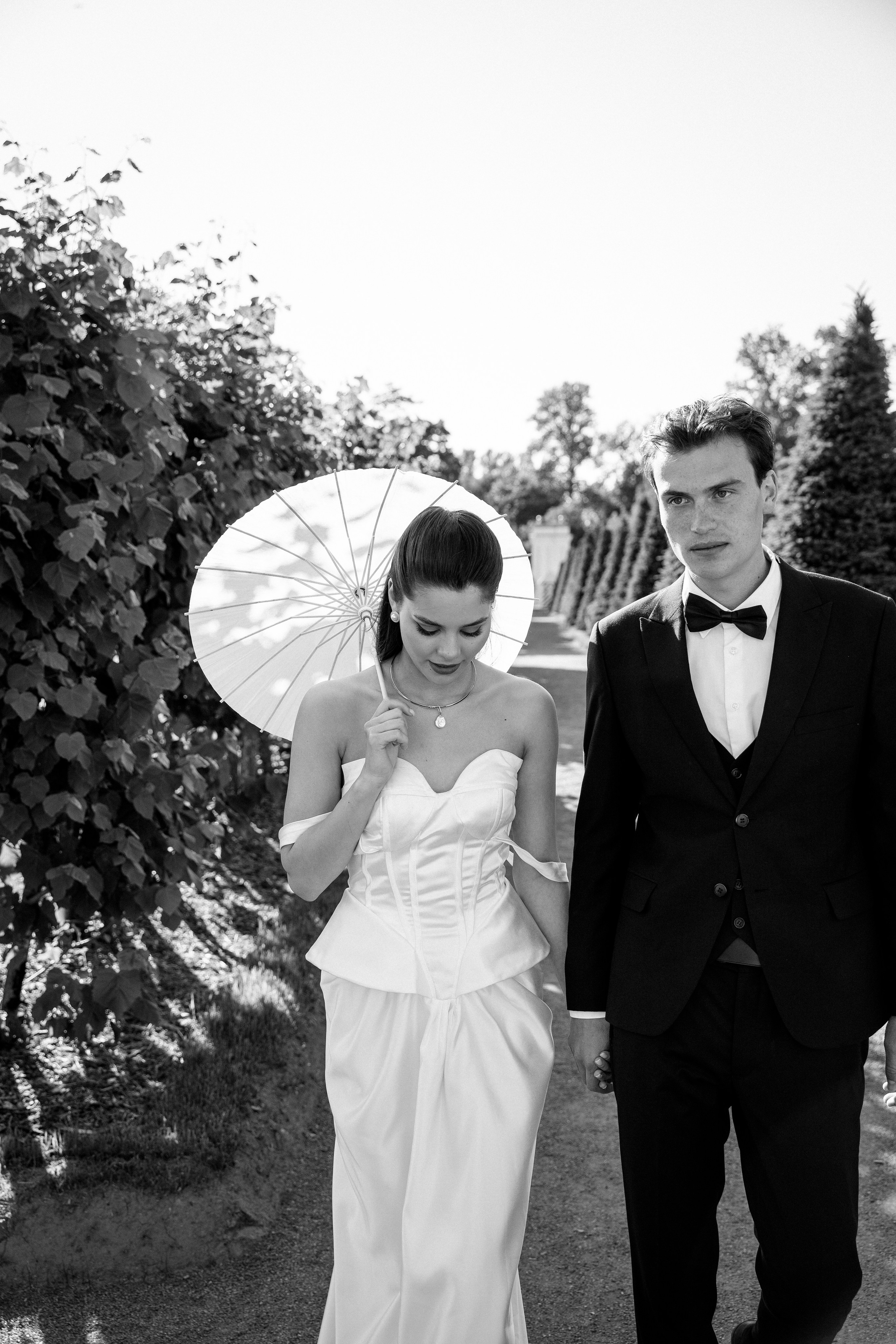 Анастасия и Иван. Свадебный и портретный фотограф