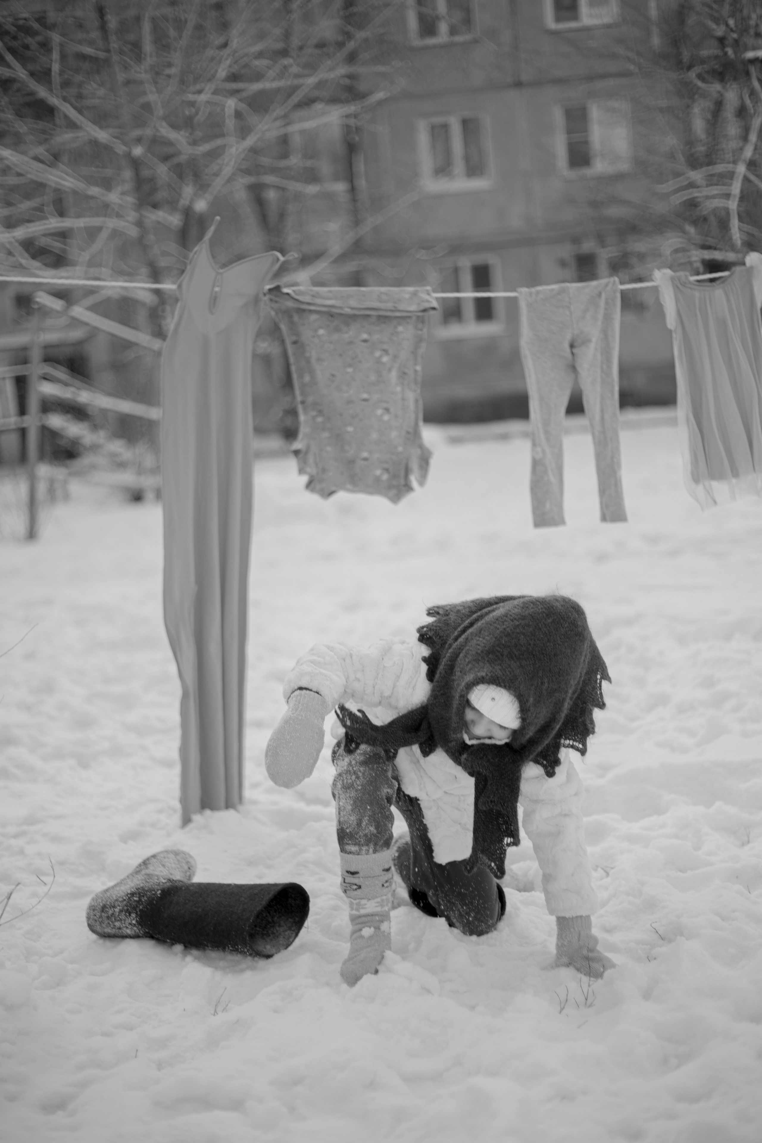 ESENIYA. Фототерапевт и фотограф Анна Калинина в Санкт-Петербурге и Астане