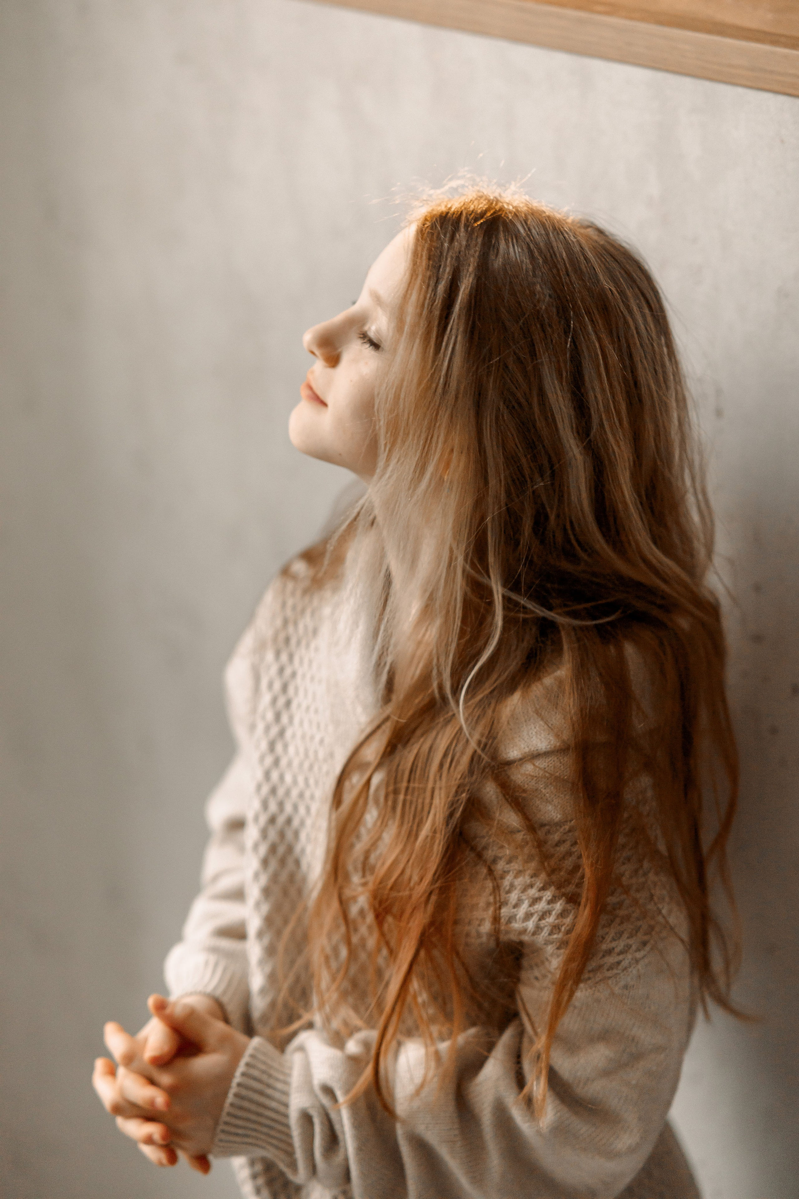 Лера. Семейный Фотограф в Москве Евгения Симоненко