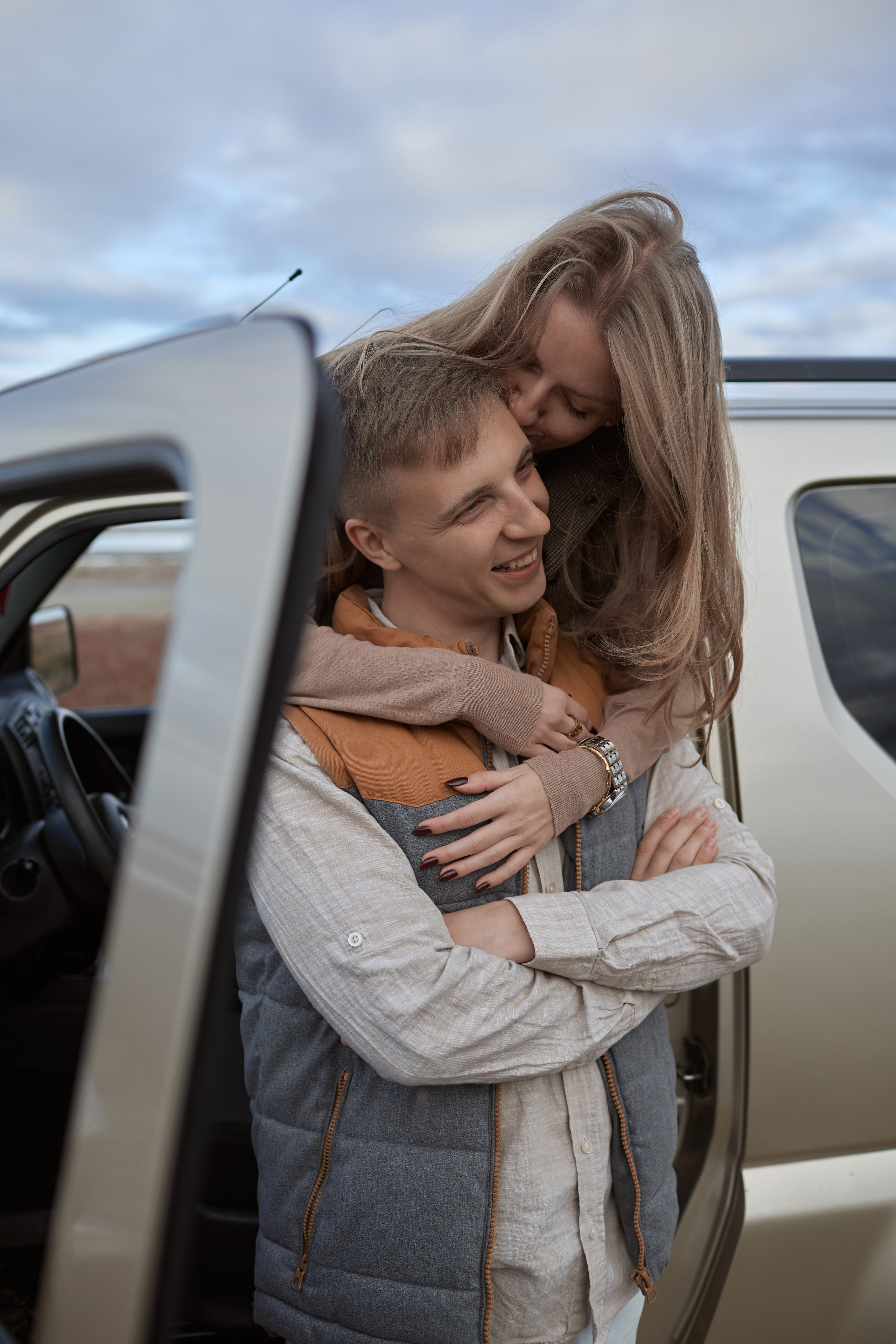 Путешествие на машине. Крым фото, отдых Крым, Севастополь фото, Свадьба фото, Олег Горбатко