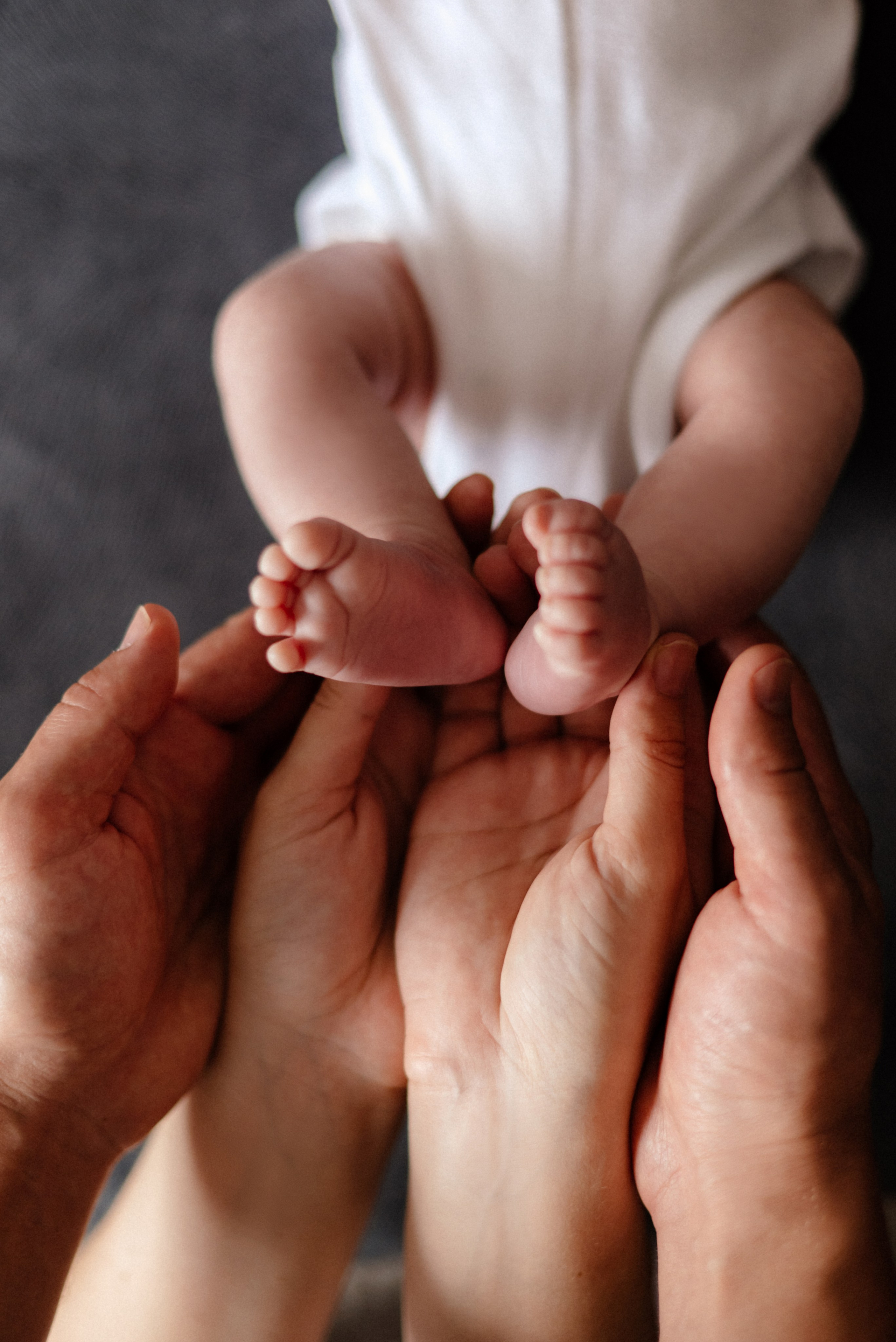 Арина & Михаил. Фотограф в Минске Наталия Запорощенко