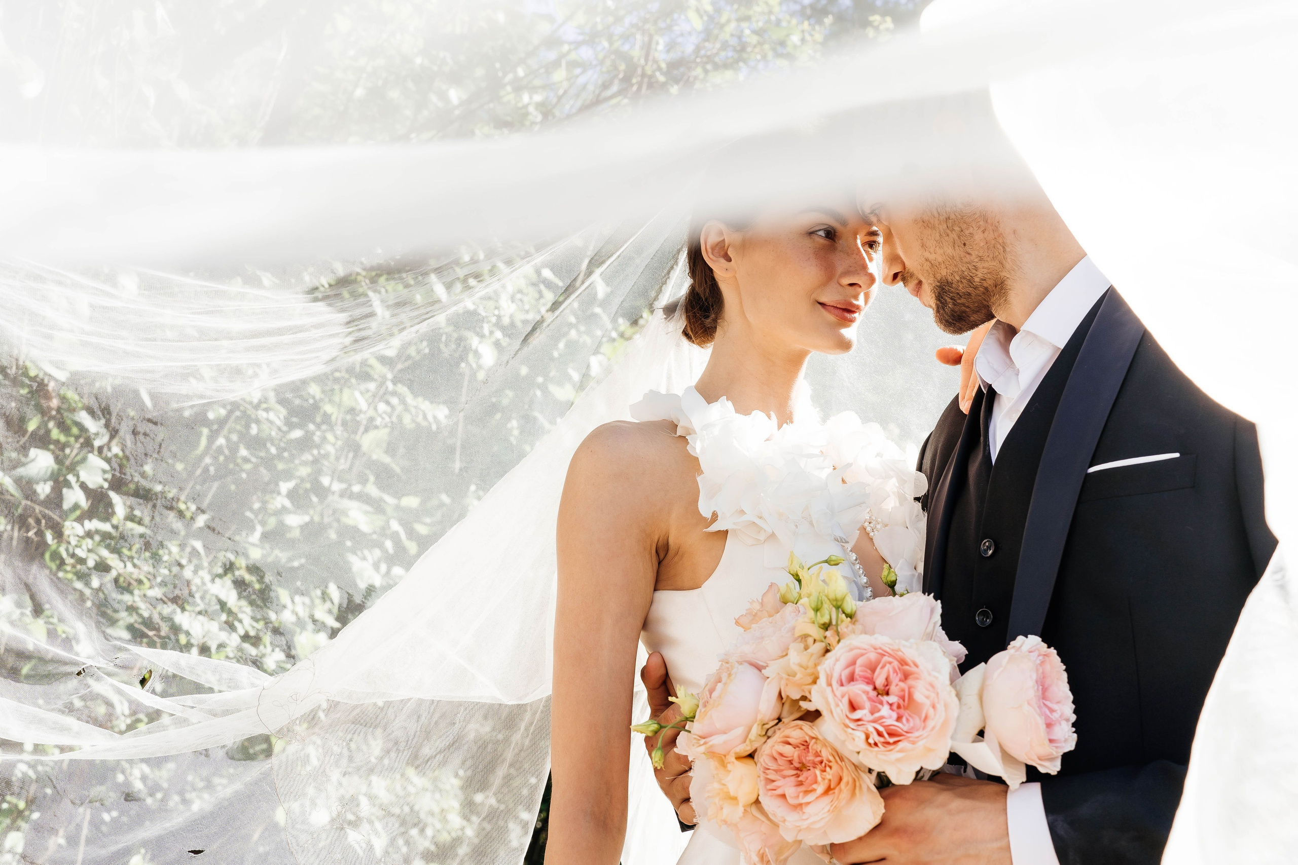 Кристина&Марк. Фотограф Абакумова Анастасия