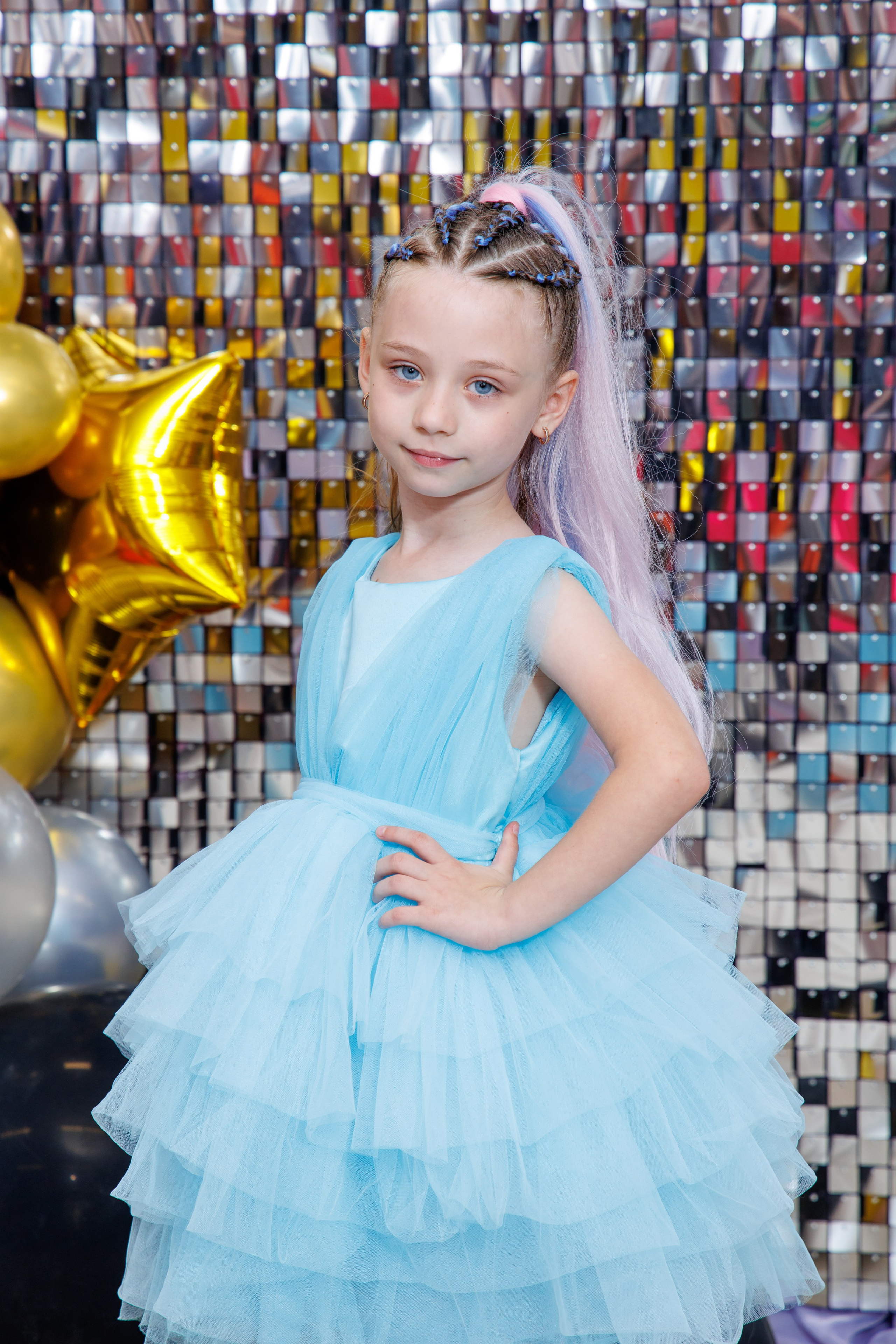 Выпускной в садике. Школьный фотограф Саратов Золотарь Ольга