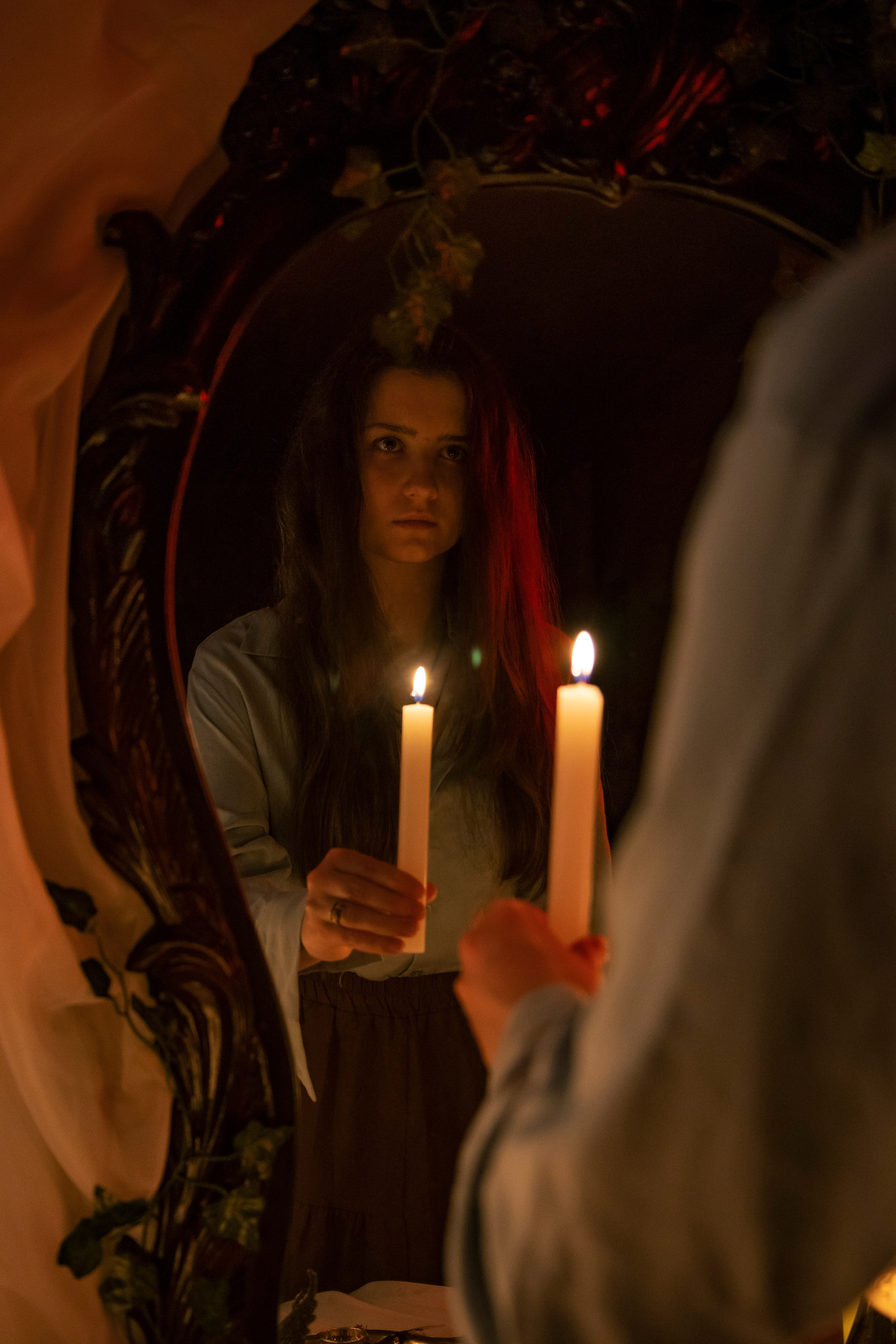 The night of predictions. Фотограф Давыдова Дарья | Xsae_ph