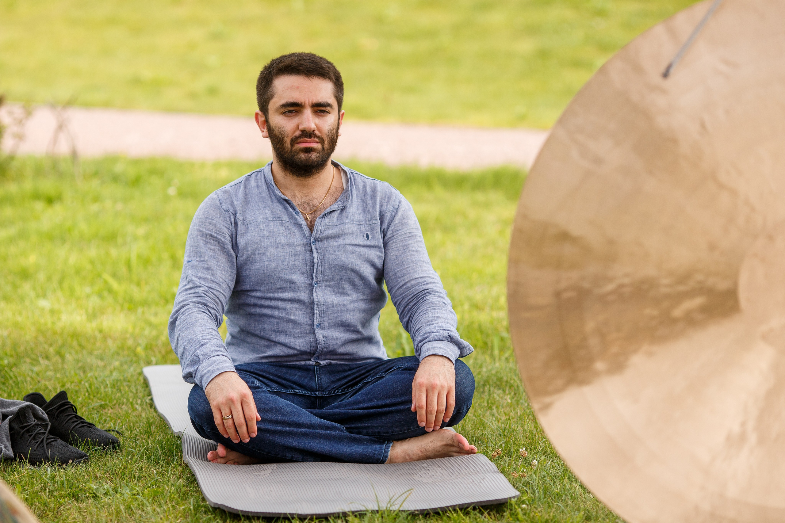 Фотосъемка корпоратива компании A7. Репортажный фотограф Борис Геер