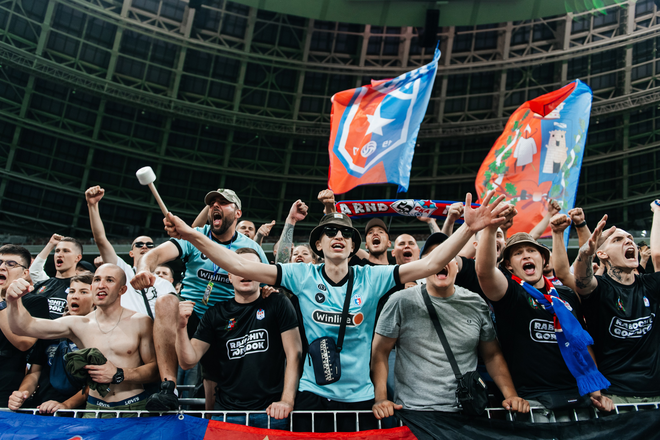 SKA Rostov — Litenergy. ДИНА МИХНЕВА спортивный фотограф Москва