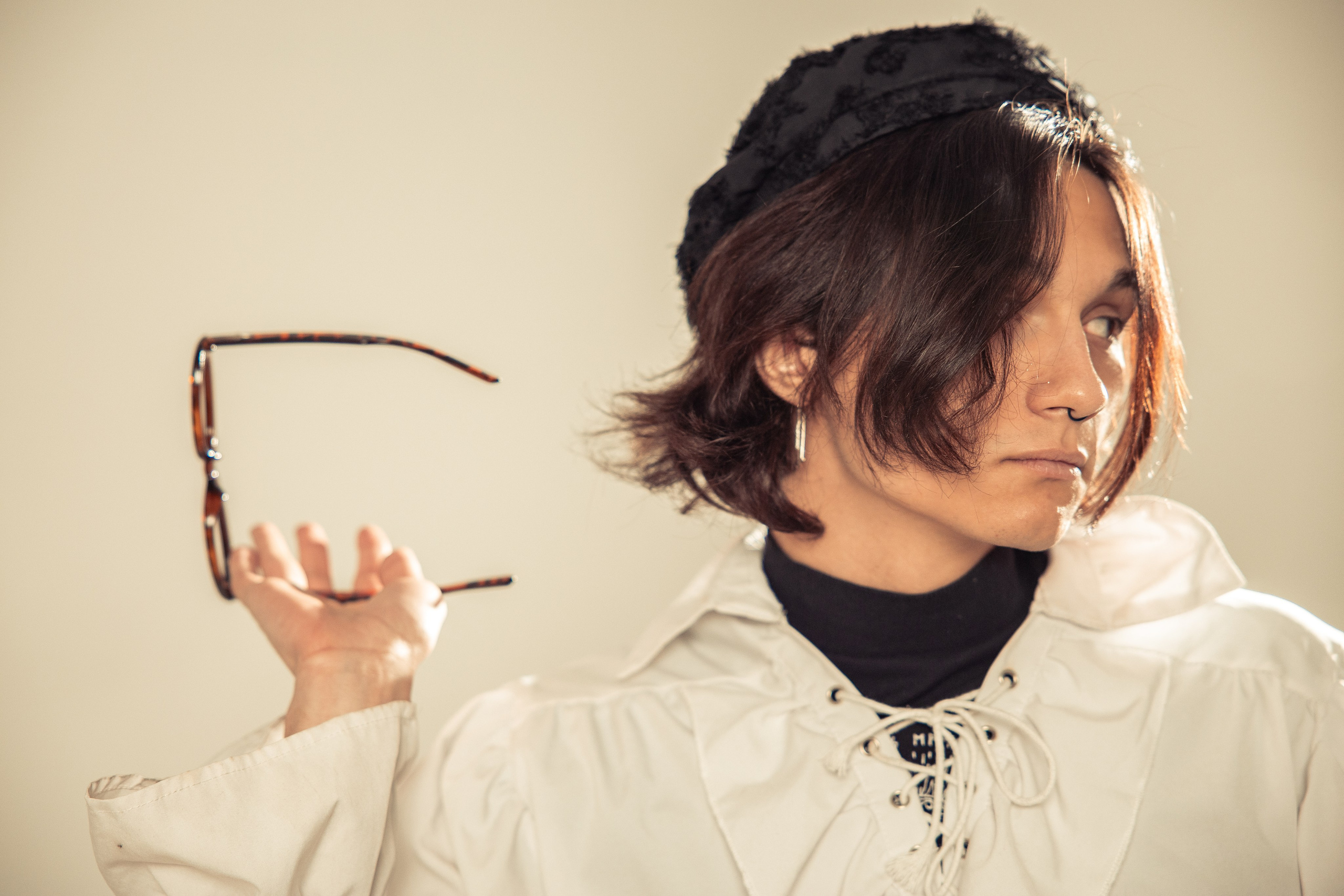 Портрет. Юлия Дмитриева — детский семейный фотограф в Омске