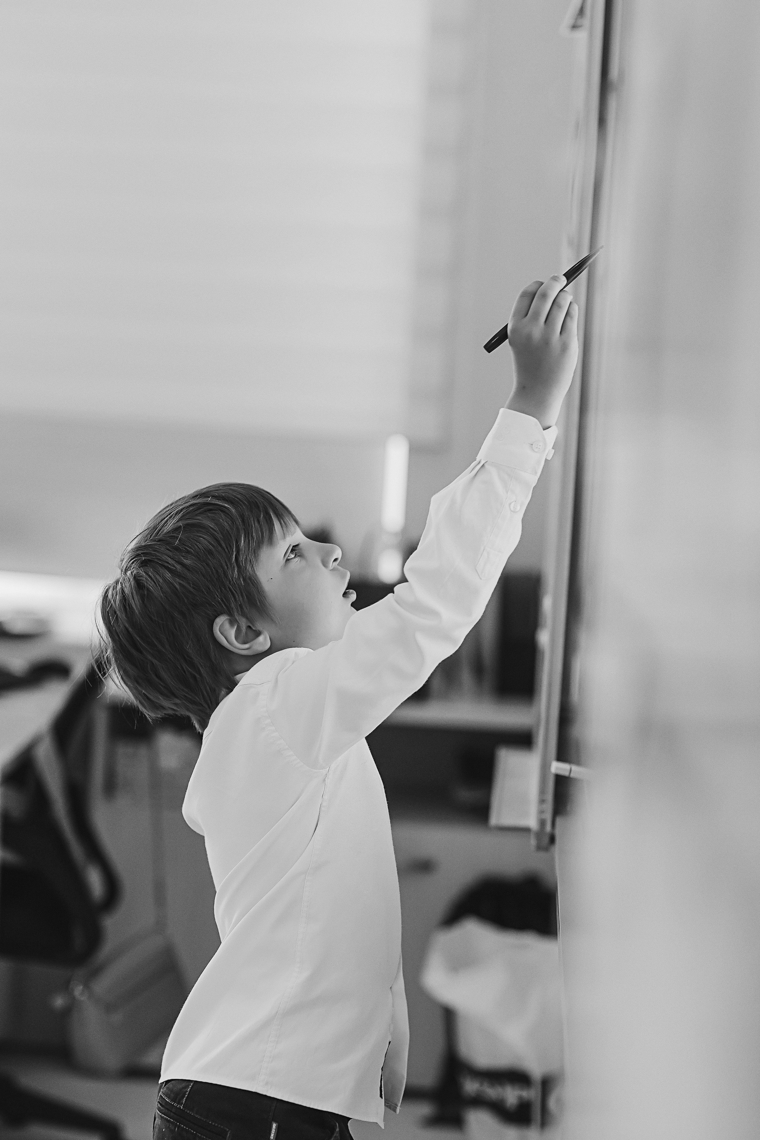 Один день в школе 1 класс. Семейный фотограф Тюмень, фотограф на роды Салмина Мария