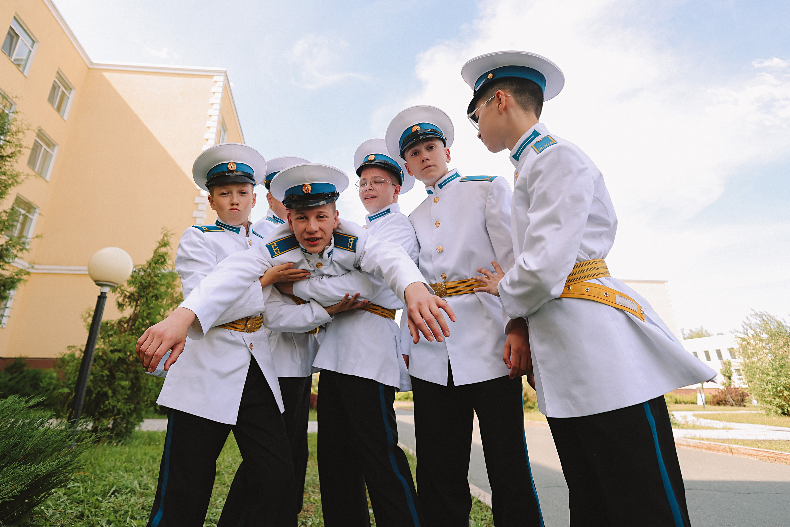 Кадетское училище. Семейный фотограф Тюмень, фотограф на роды Салмина Мария