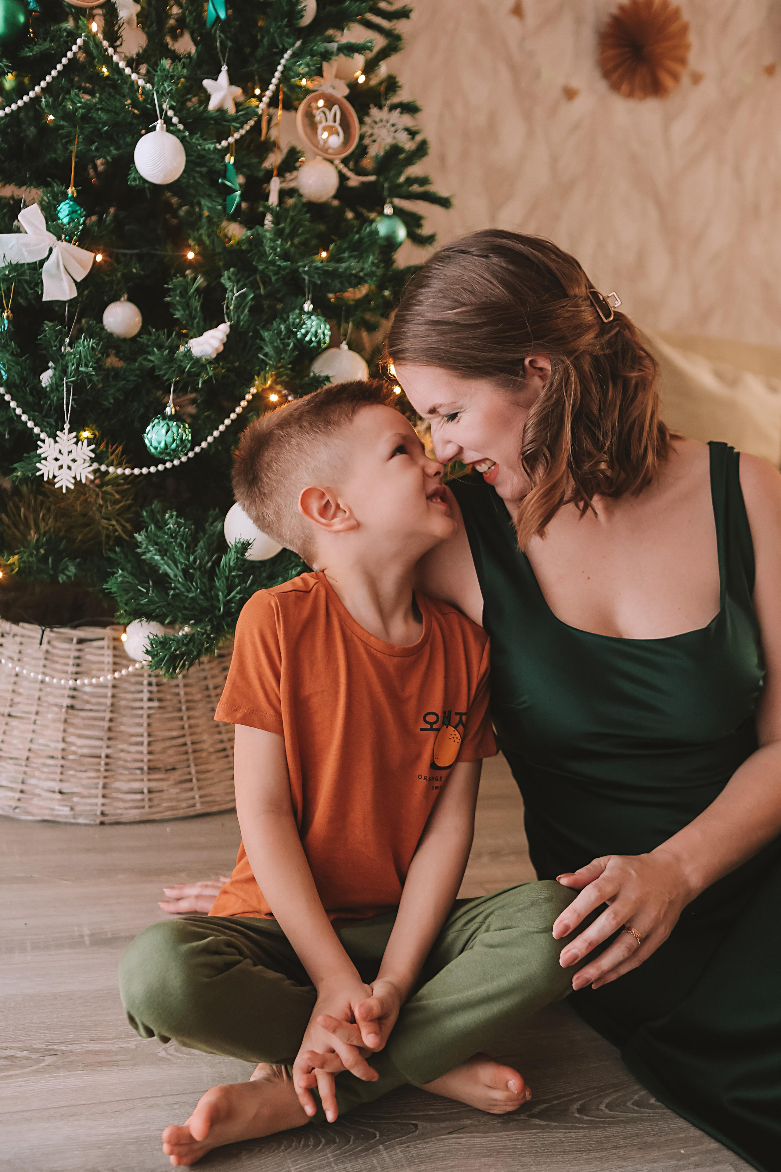 Команда. Семейный фотограф Тюмень, фотограф на роды Салмина Мария