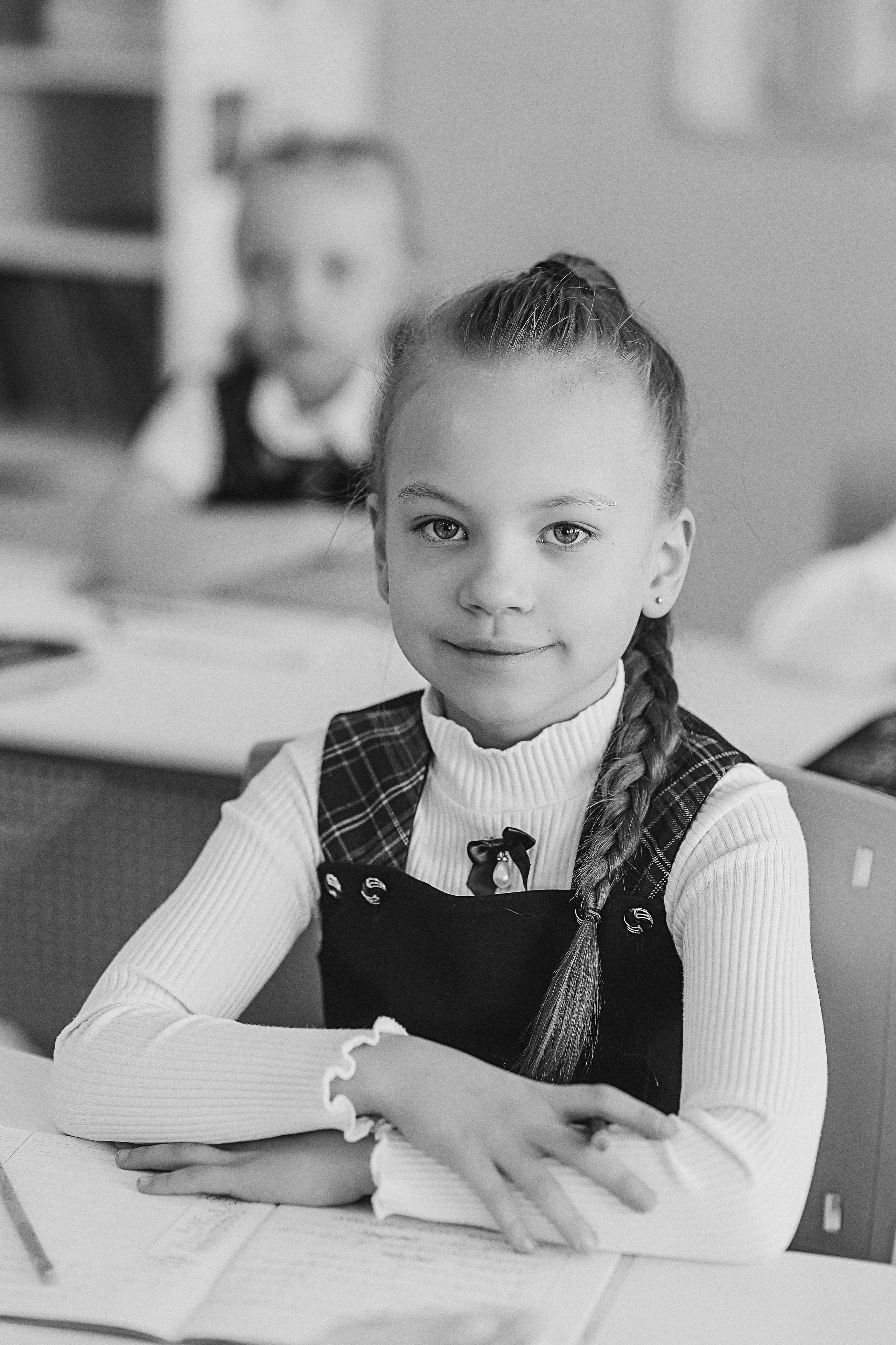 Один день в школе 1 класс. Семейный фотограф Тюмень, фотограф на роды Салмина Мария