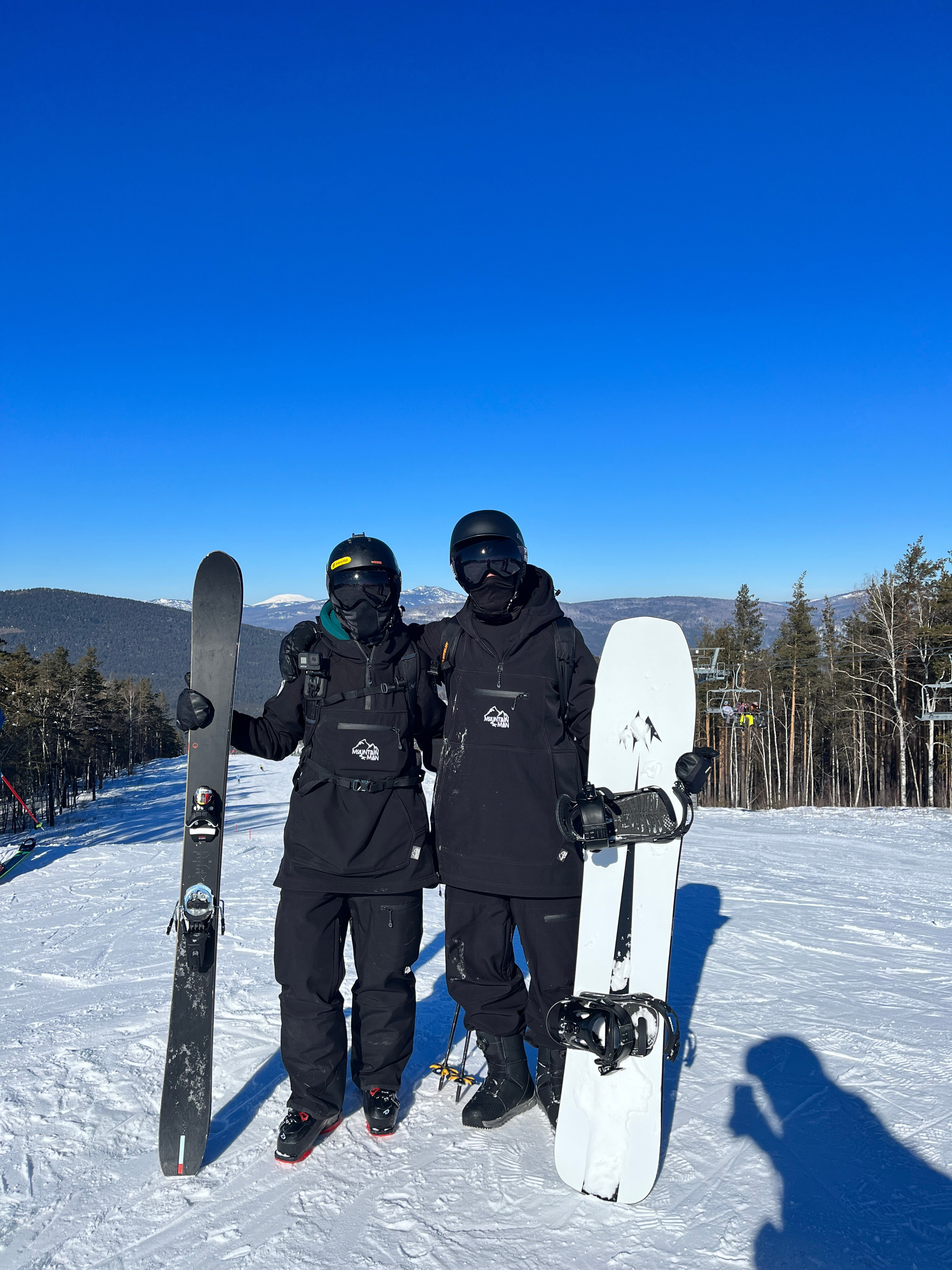 Фото с туров в Мраткино — Время Приключений