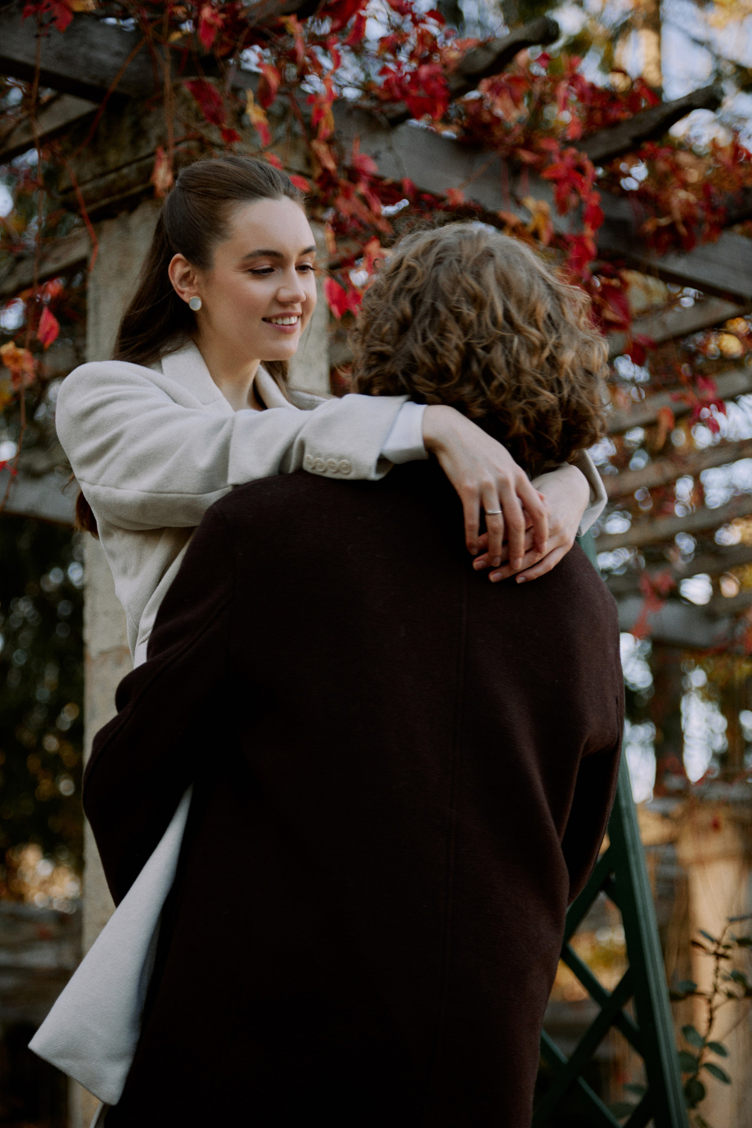 Ораниенбаум. Фотограф Елена Краснопевцева