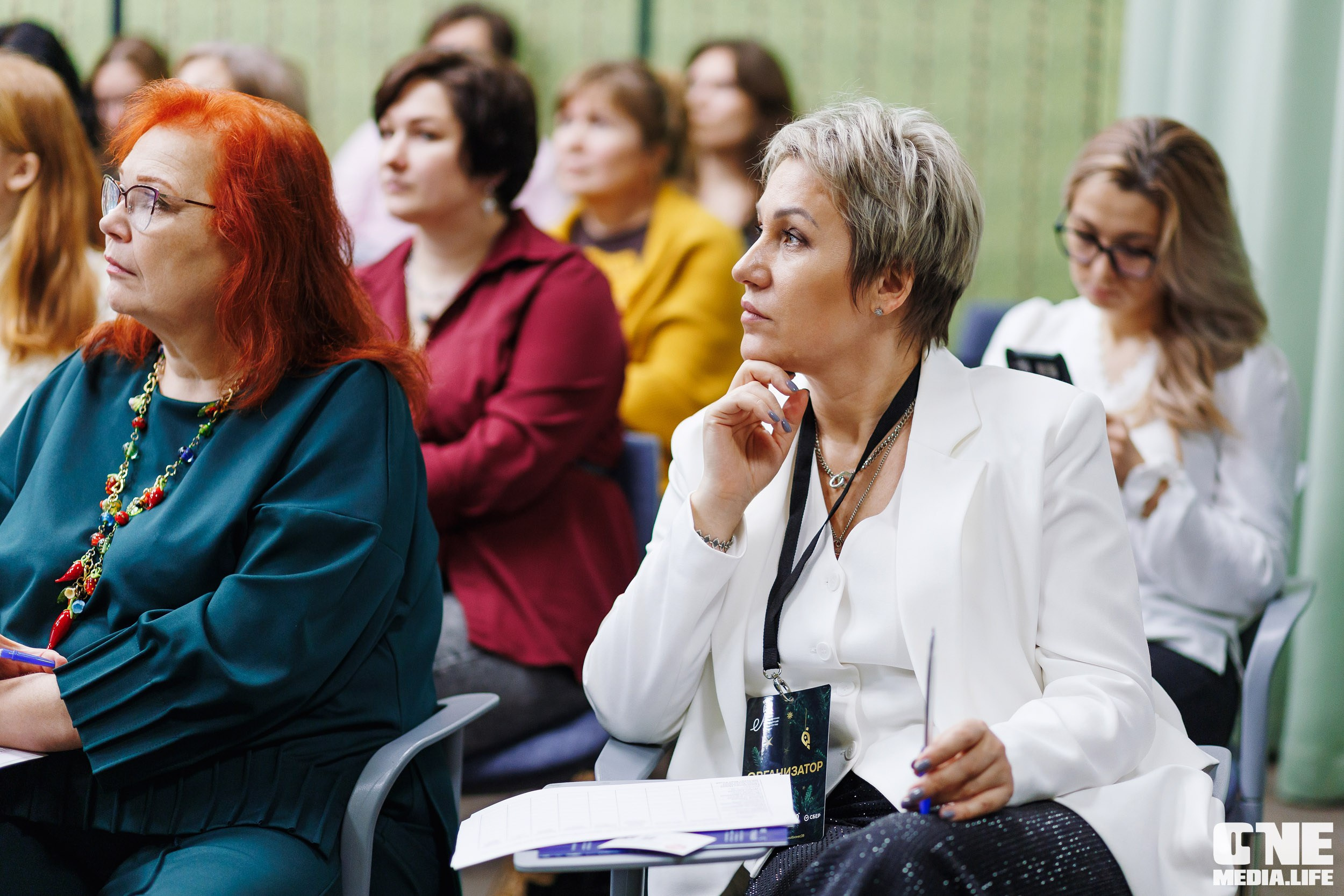 Фоторепортаж с форума Мой Бизнес. One Media Life: фоторепортажи, фотоотчеты с мероприятий и заведений