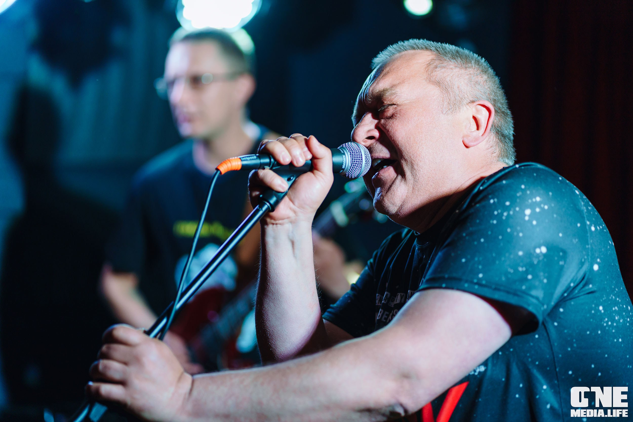 Фоторепортаж из бара Dreadnought. One Media Life: фоторепортажи, фотоотчеты с мероприятий и заведений