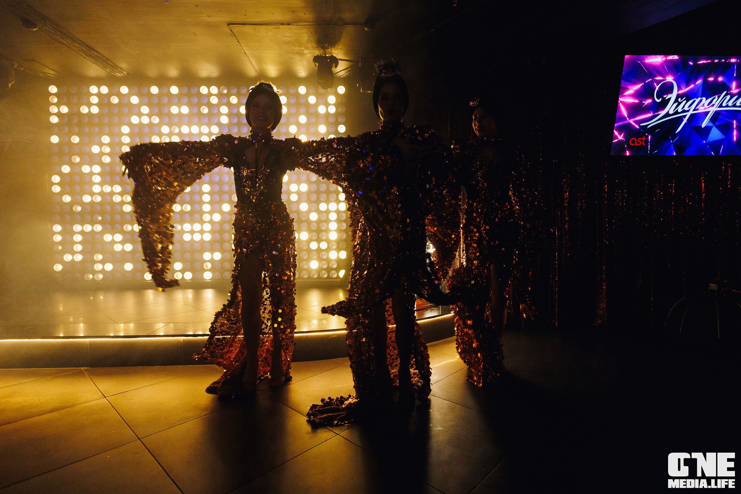 Фоторепортаж из караоке-клуба Эйфория. One Media Life: фоторепортажи, фотоотчеты с мероприятий и заведений