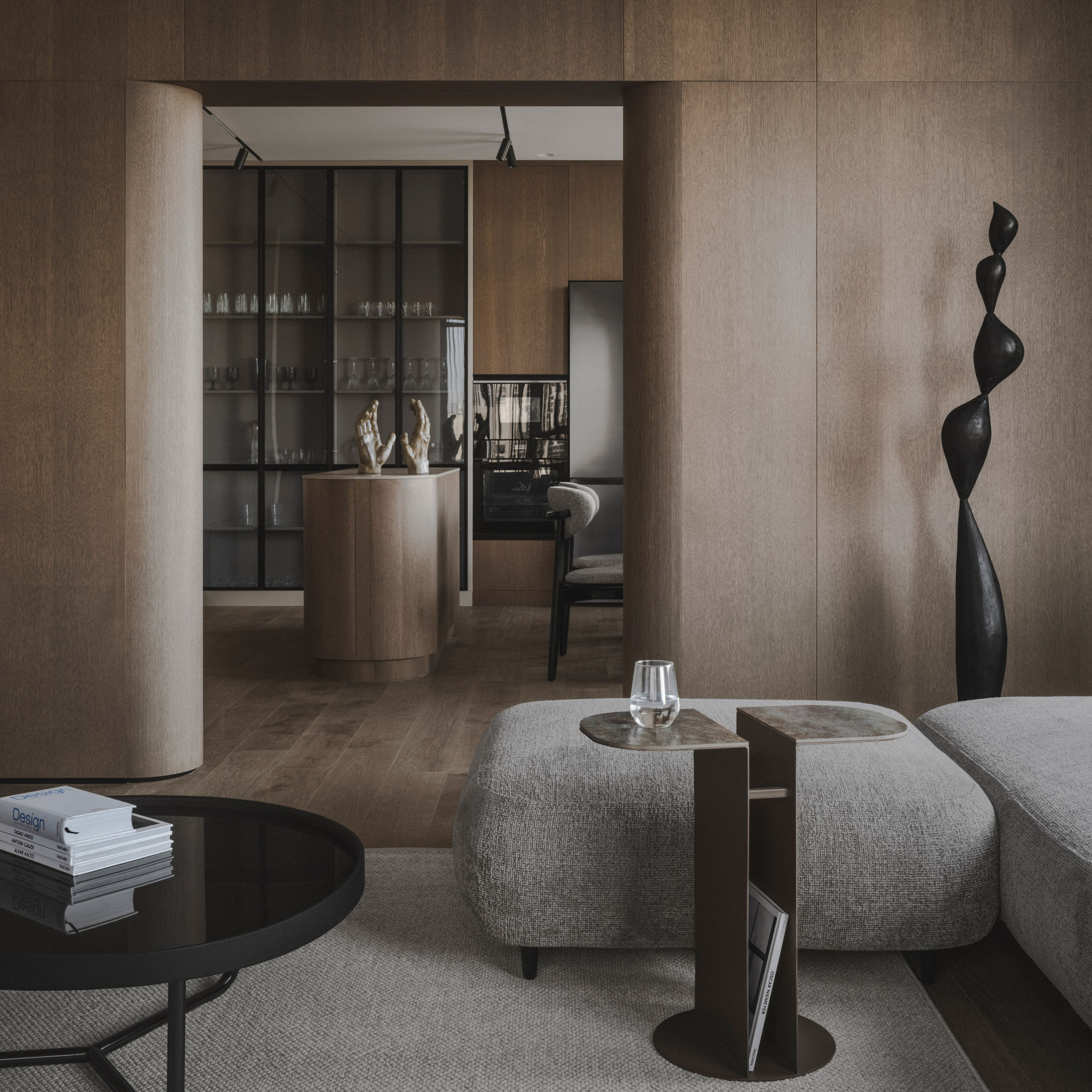 Фотосъёмка для дизайнера интерьера. Роман Якунин — интерьерный фотограф в Алматы