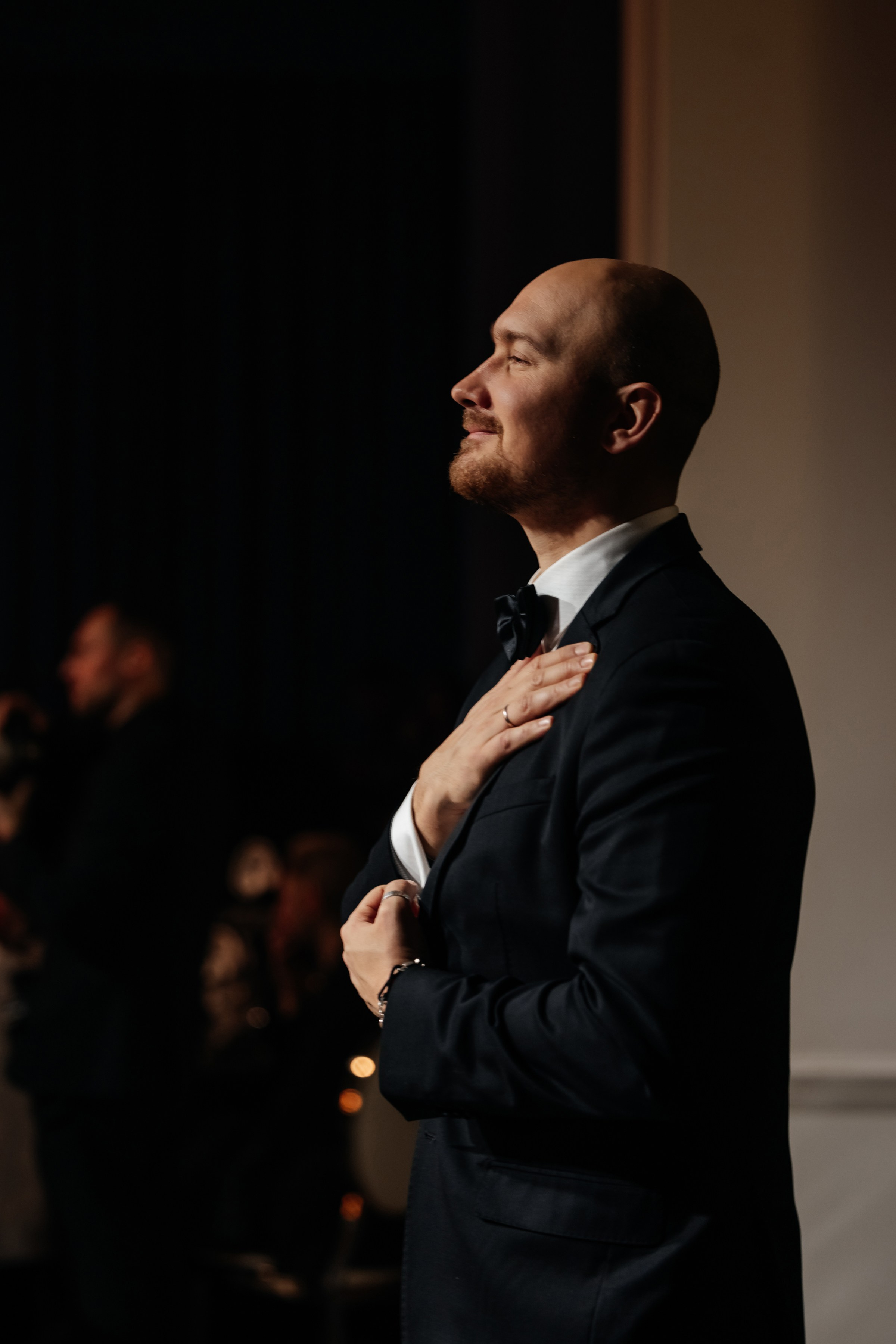 White Wedding Awards 2025. Свадебный фотограф в Москве Артём Кившарь