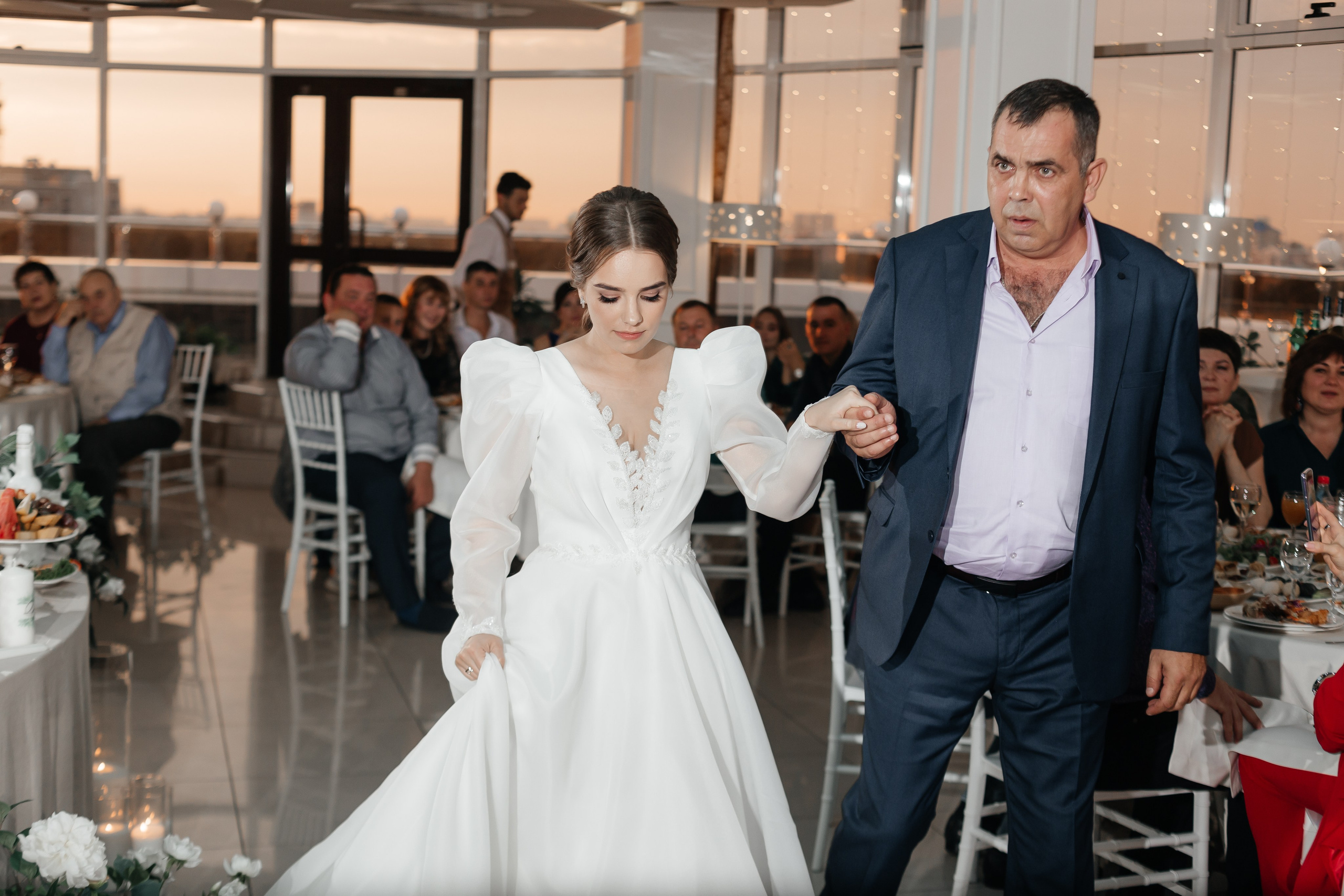 Артем и Даша. Свадебный фотограф в Краснодаре Николай Крауз